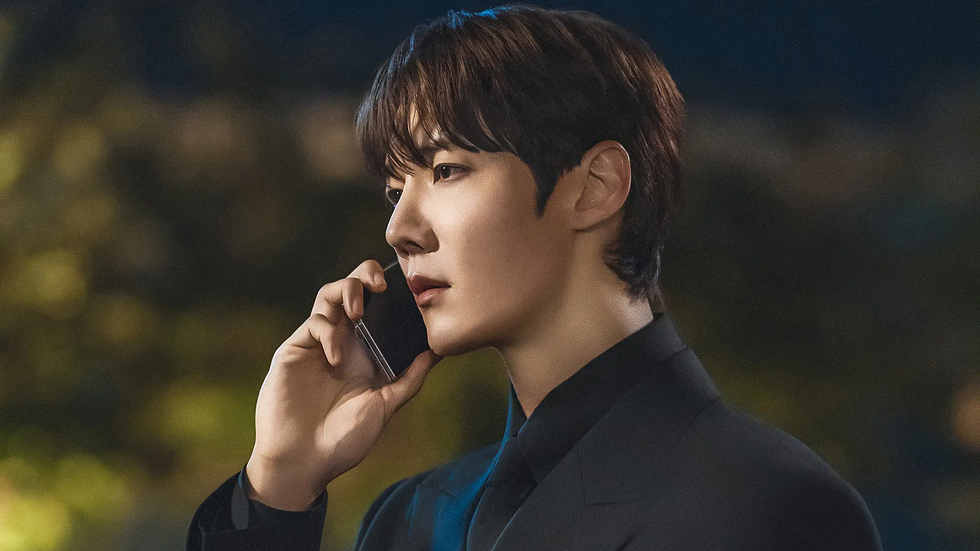 © Channel A All Rights Reserved　U-NEXTにて独占配信中　劇中シーン