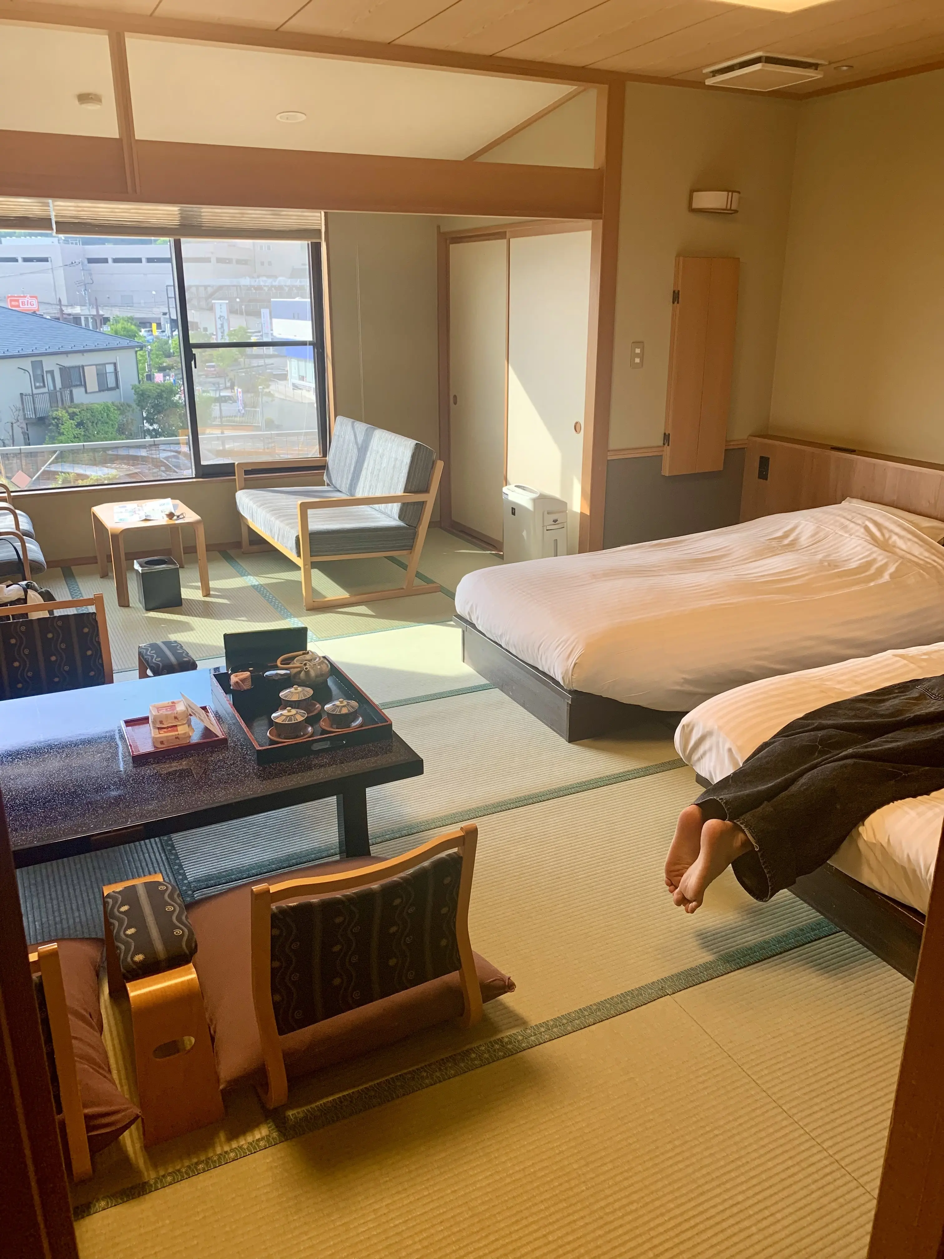 ワイナリーと温泉を楽しむ1泊２日ドライブ旅行（in 山梨）_1_6