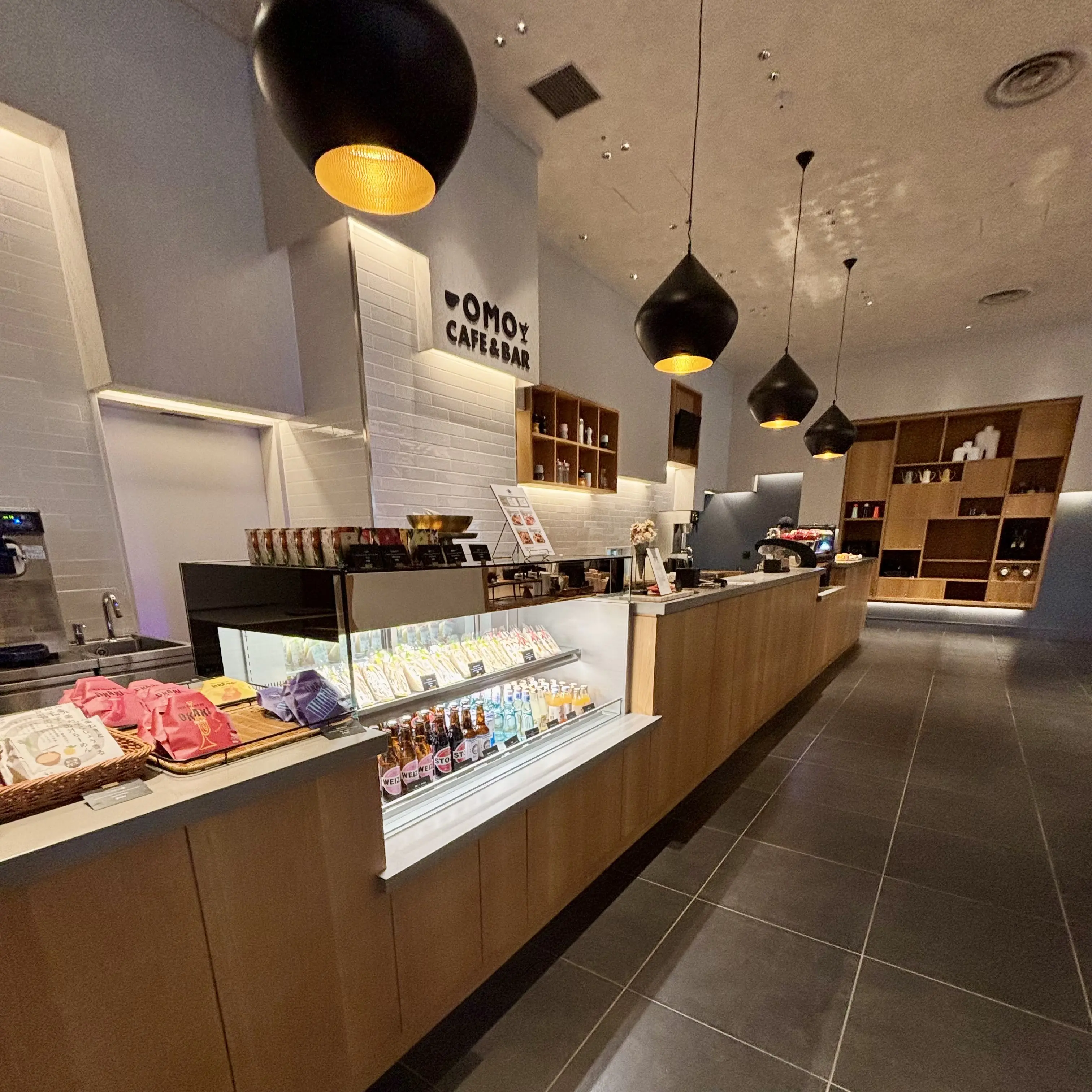 【OMO7大阪 by 星のリゾート】で楽しむホカンス💗_1_20-1