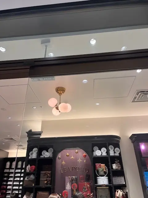 麻布台ヒルズクリスマスマーケットへ_1_5