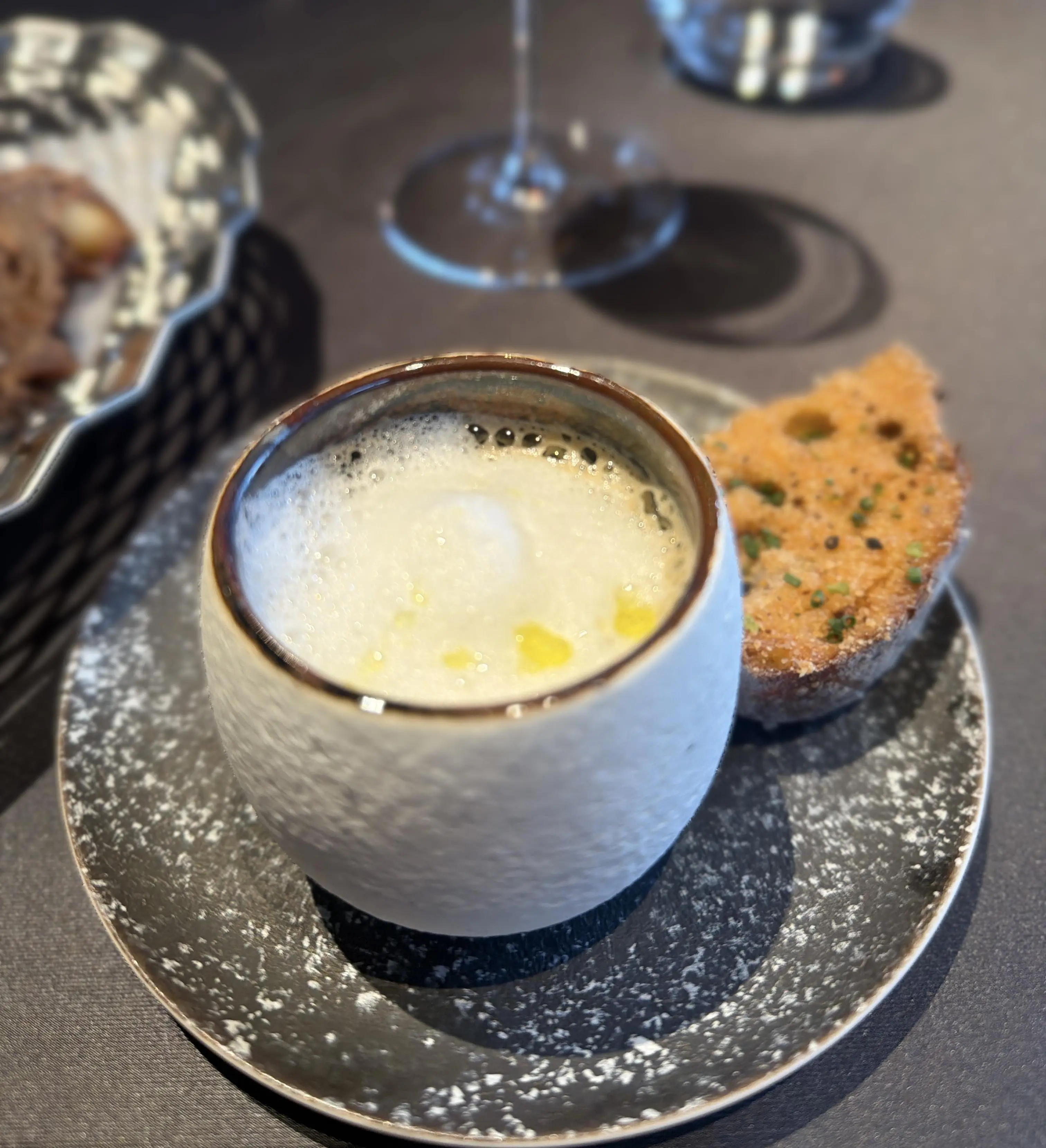 軽井沢の最旬グルメ！グランメゾンが贈る至福のランチ✨_1_6