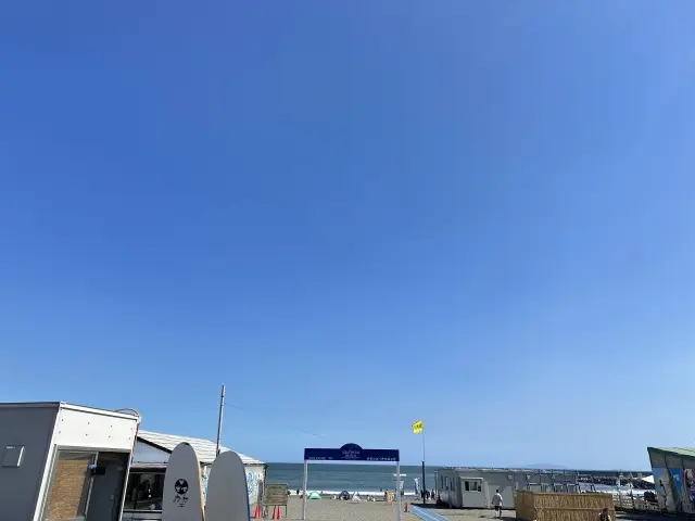 機能的なファッション × 海辺の美食 × 非日常のロケーション。_1_11