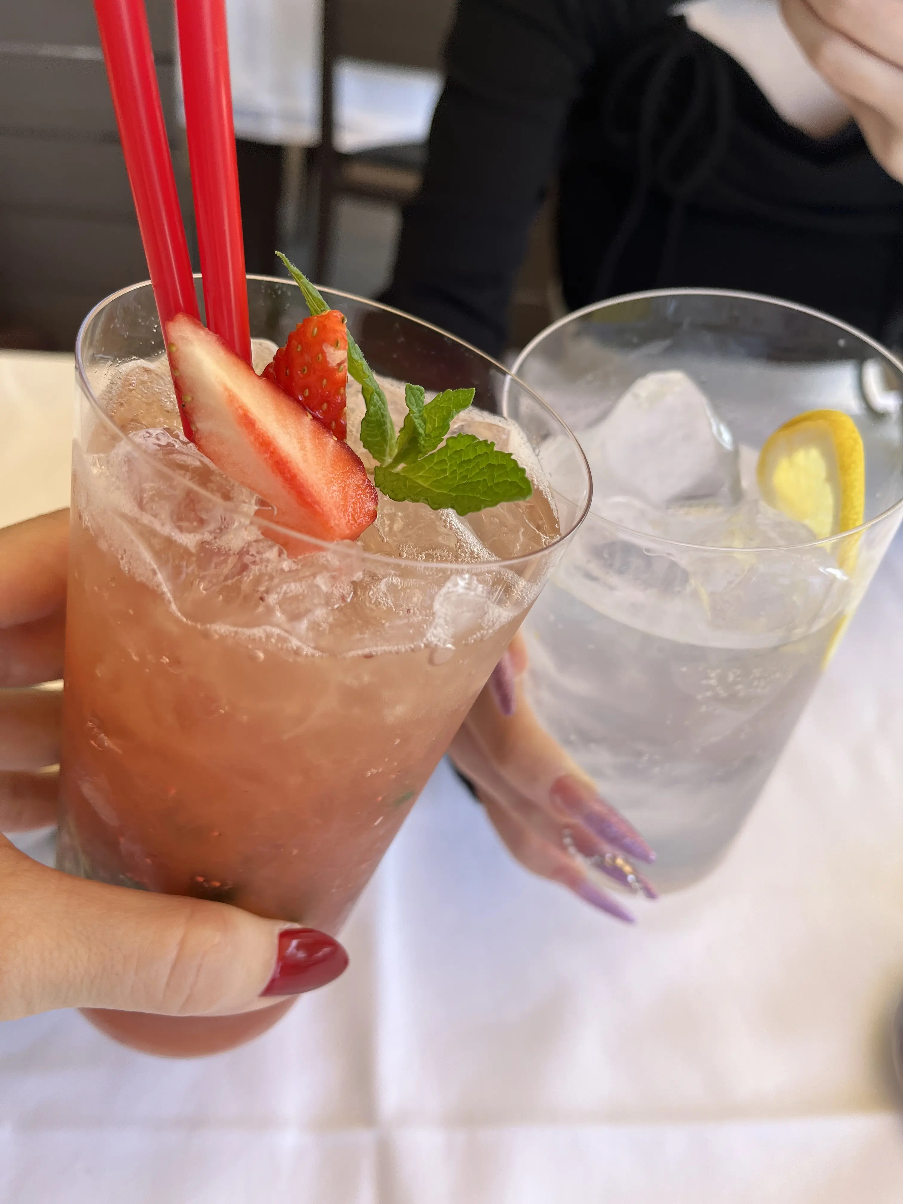 初夏にテラス席が最高のランチ＆オシャレなゴルフウェア_1_6