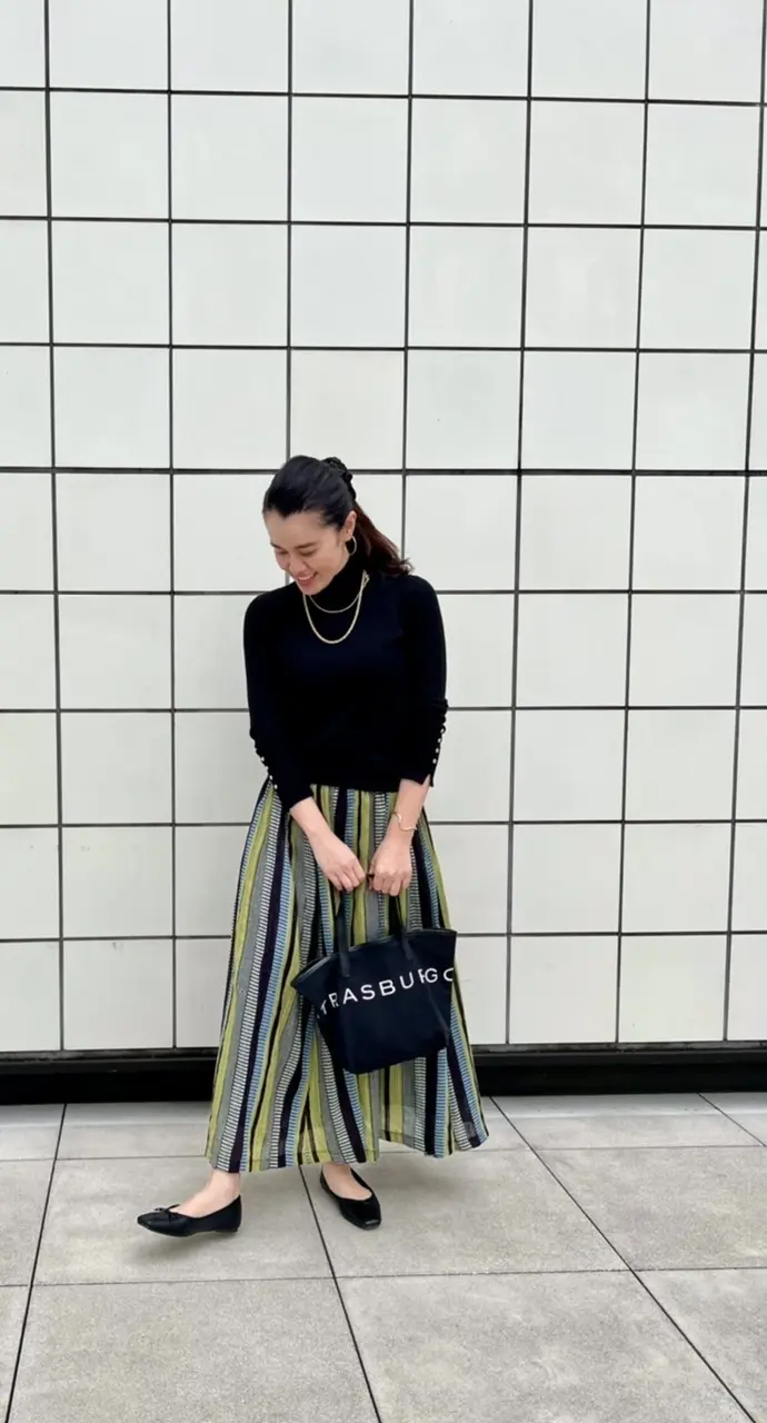 【2022春のプチプラファッション】アラフィー華組ブロガーの『ZARA』高見えコーデ特集