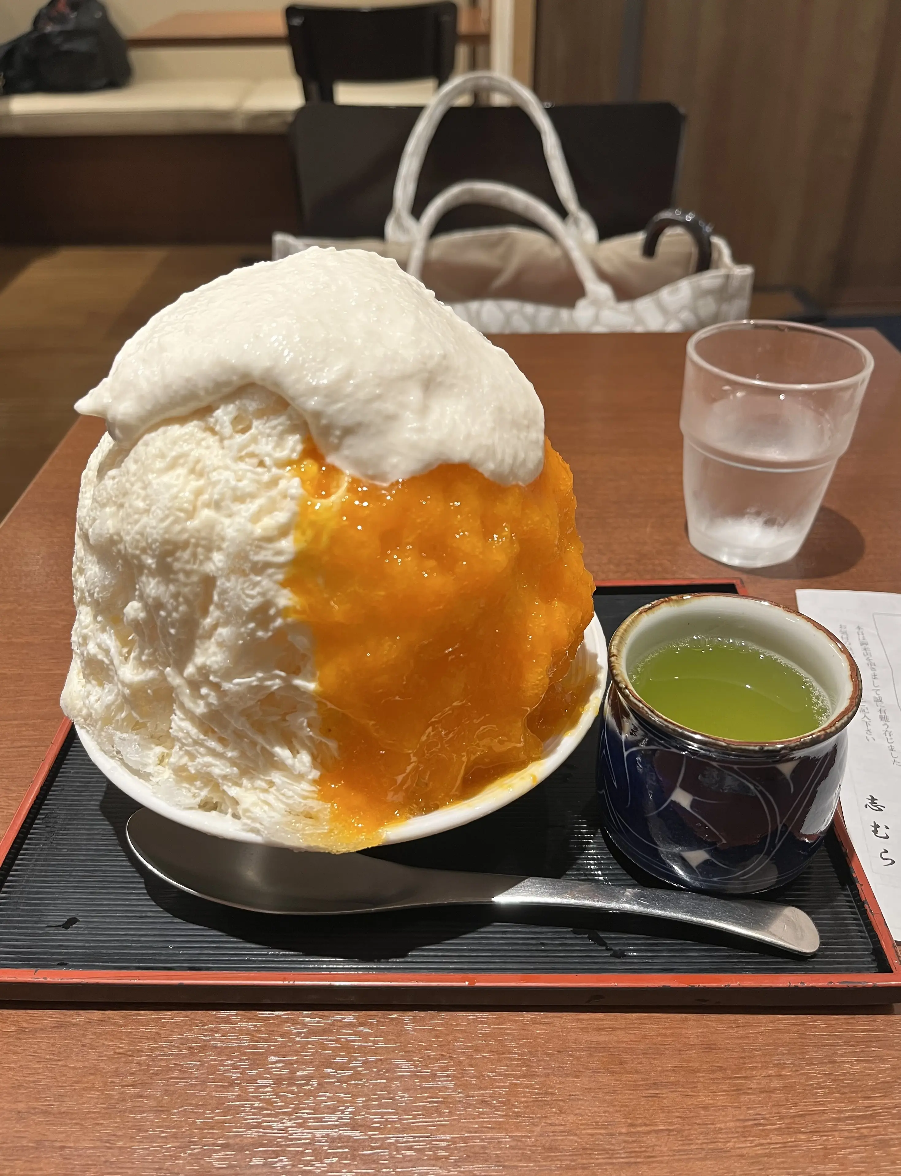 目白でかき氷_1_6