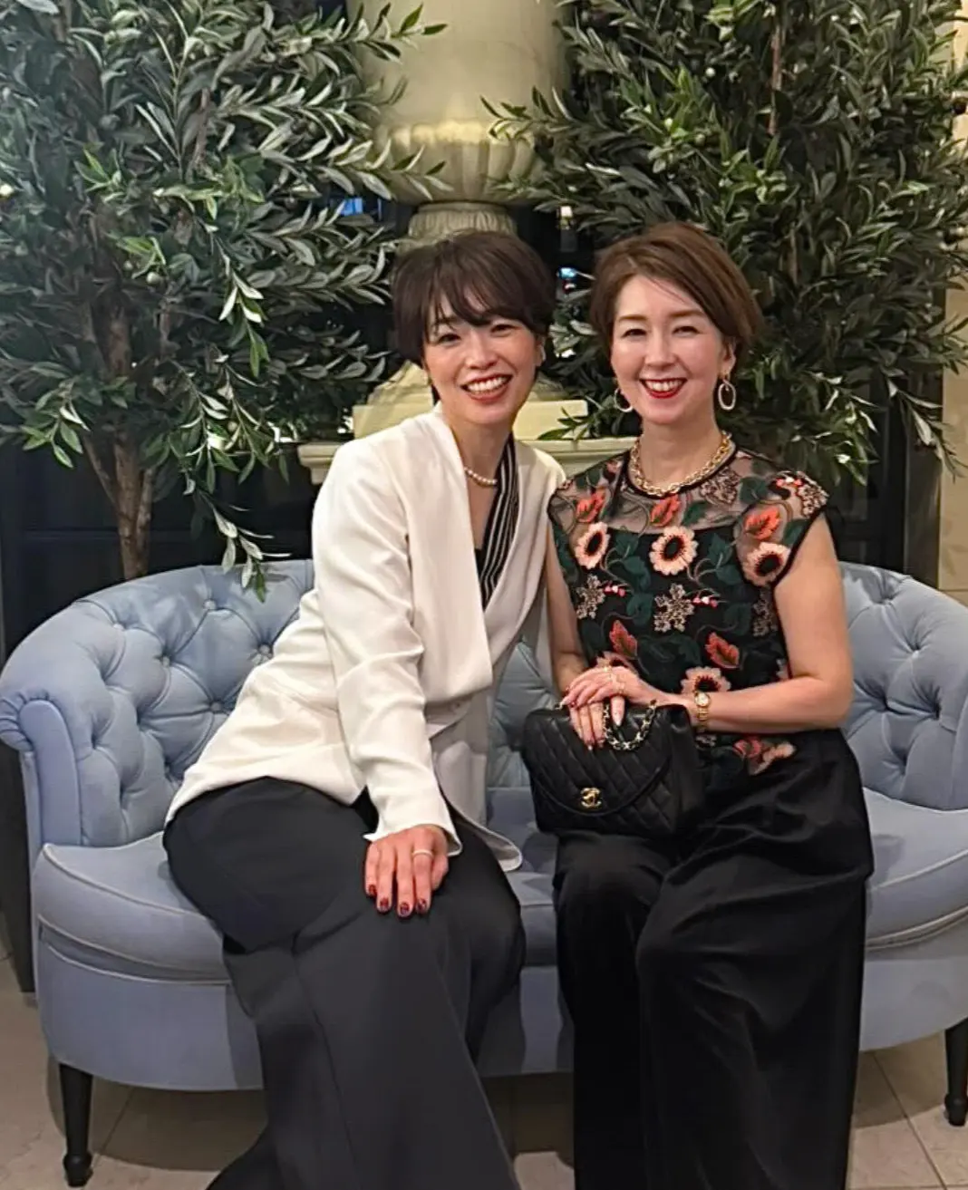 「ソワレ・ドゥ・エクラ2025」へ_1_9-2