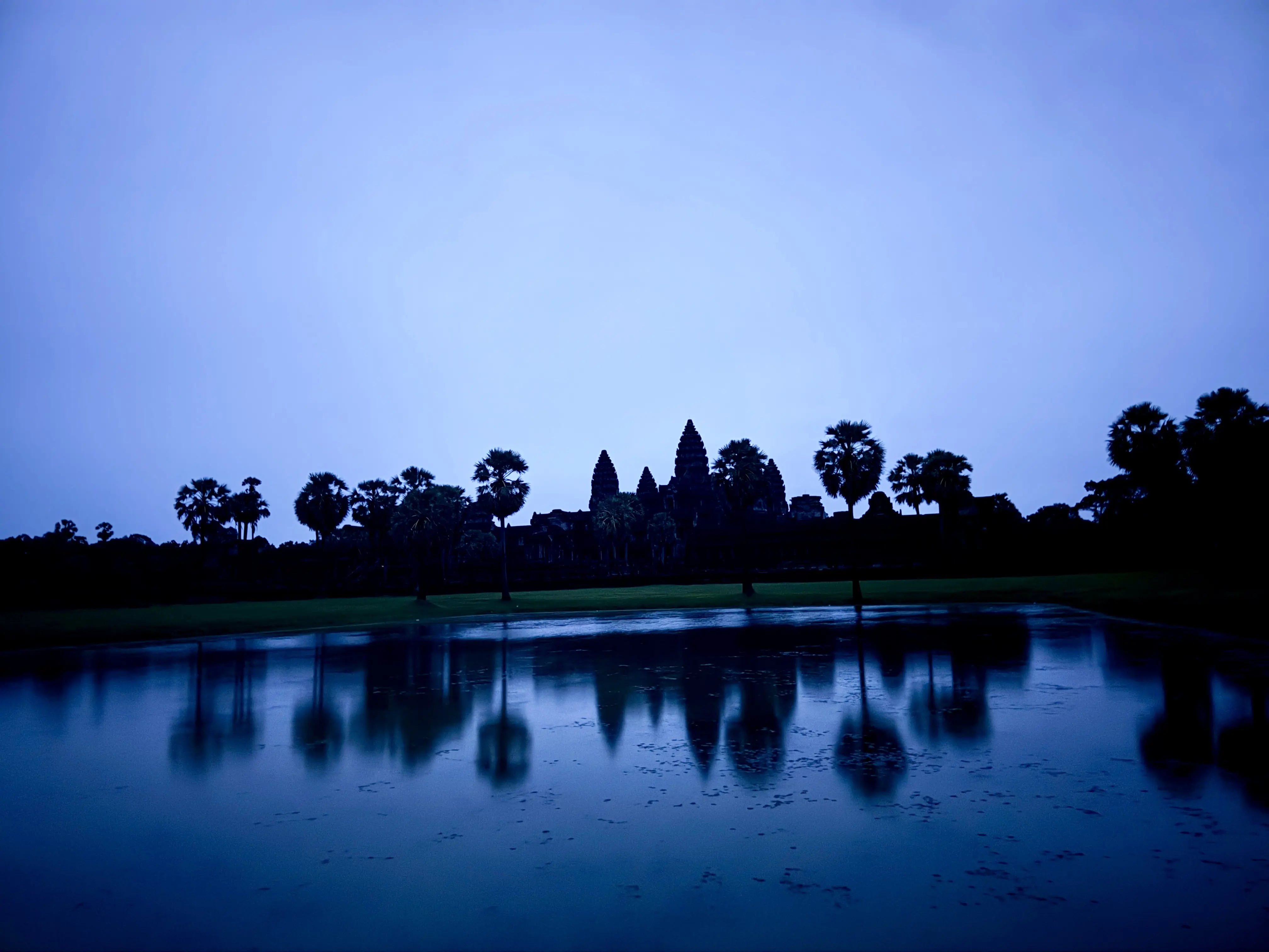 夏旅 to CAMBODIA🇰🇭後編（必見遺跡 BEST3)_1_4