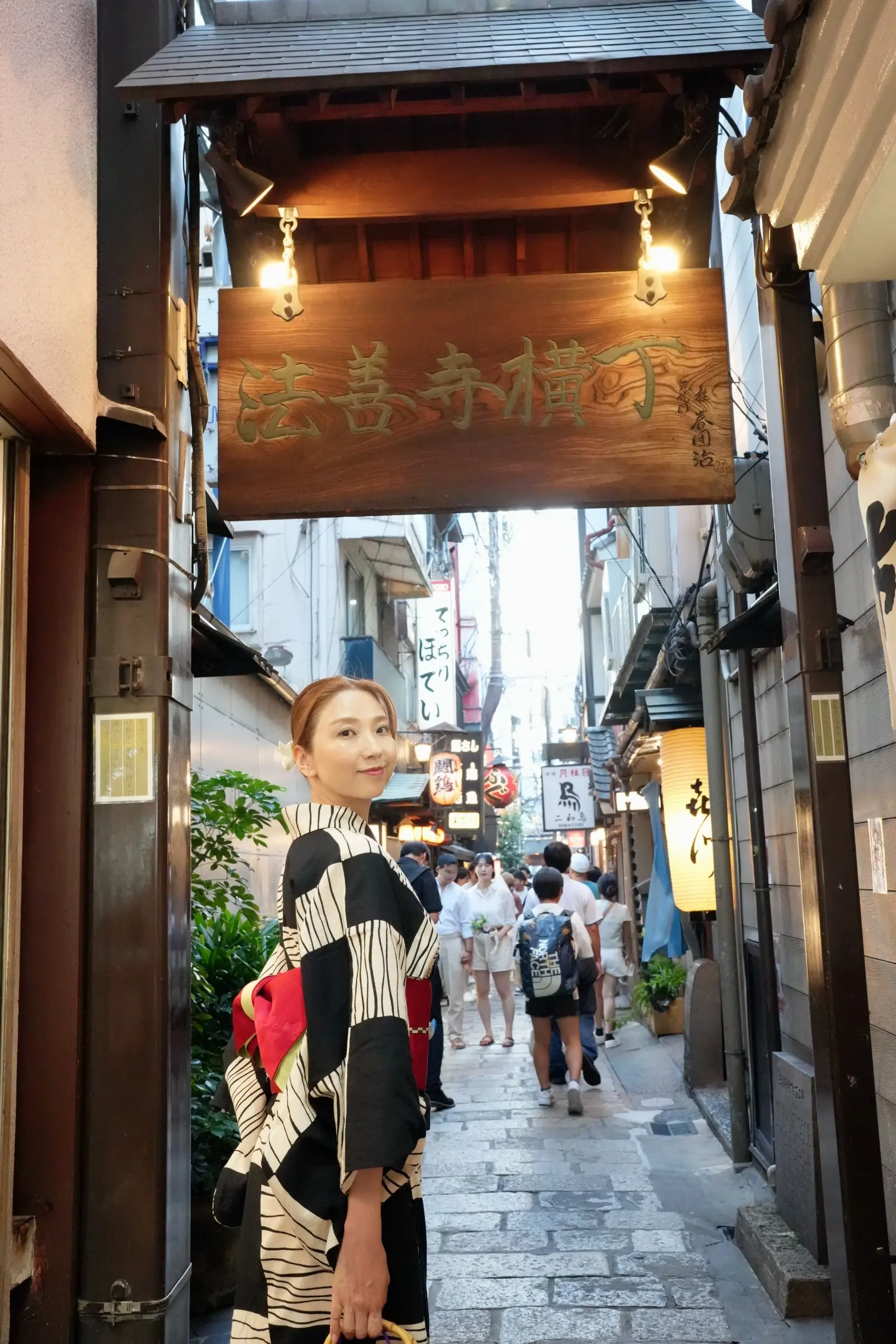 浴衣でゆく、夏色の大阪✨_1_12-1