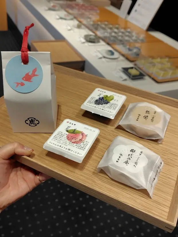 サクッと赤坂散歩&amp;ホテルランチ_1_9-2