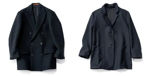 今季　MARGARET HOWELL ブラックオーバーサイズコート　サイズ1 未使用 MARGARET HOWELL マーガレットハウエル HIGHDENSE MATT