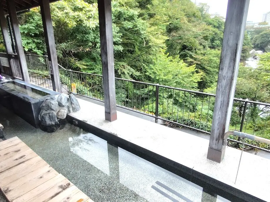 夏の疲れを癒やしに、圧倒的女性人気の鬼怒川温泉宿へ　後編_1_5-2