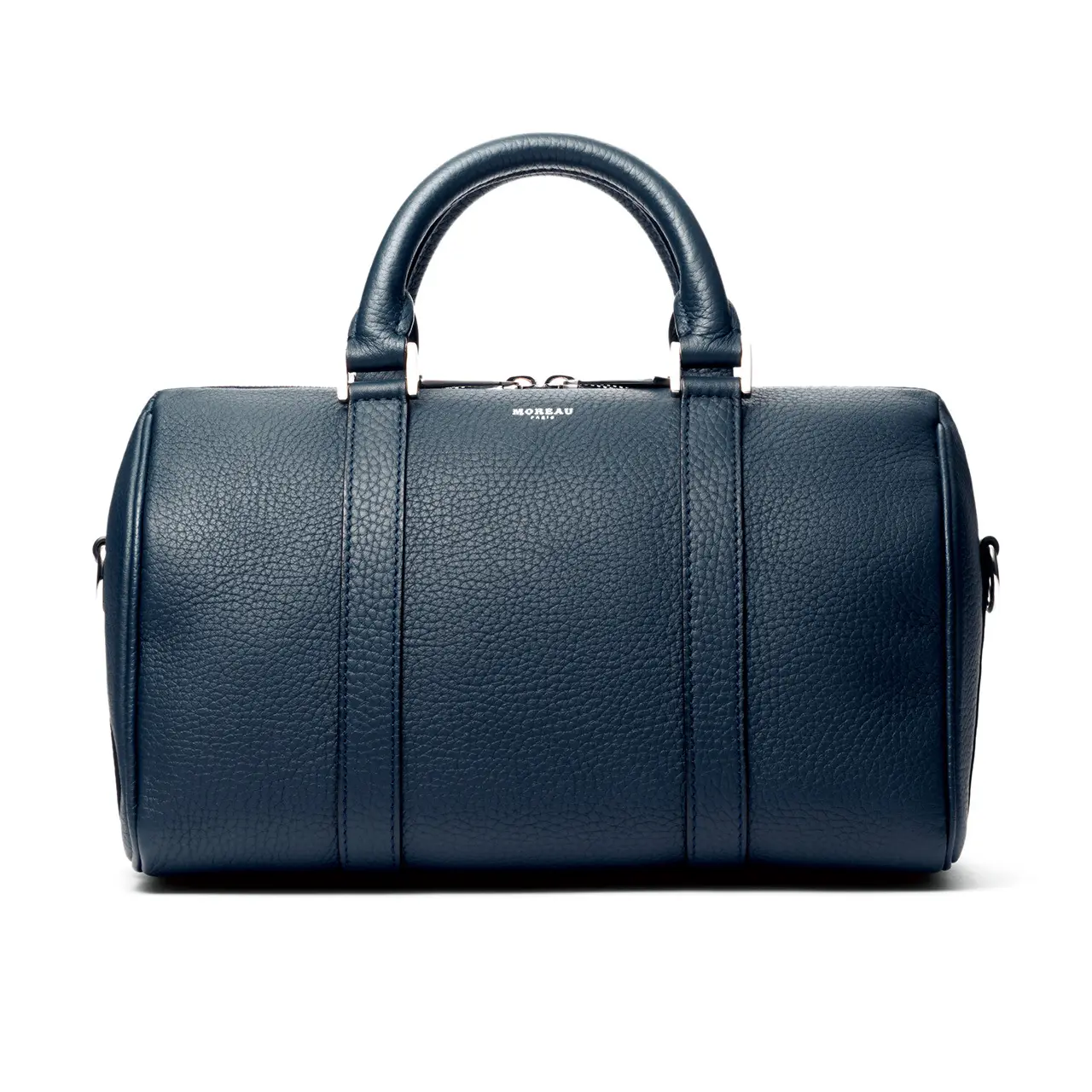 ありそうでないネイビーで 行き届いたおしゃれ感を