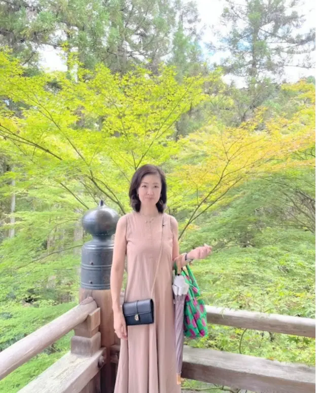 石山寺本堂