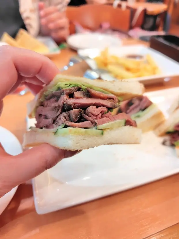 秋の沖縄週末旅② 満喫🍴沖縄グルメ編_1_12-3