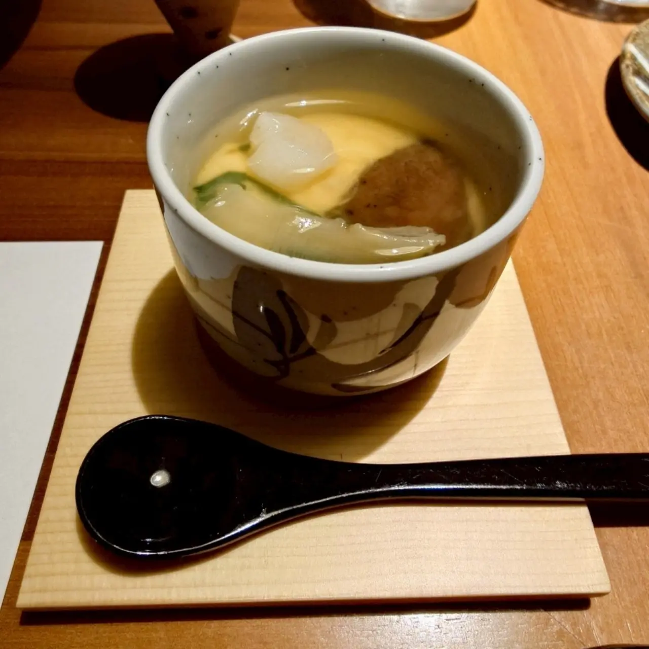 茶碗蒸し