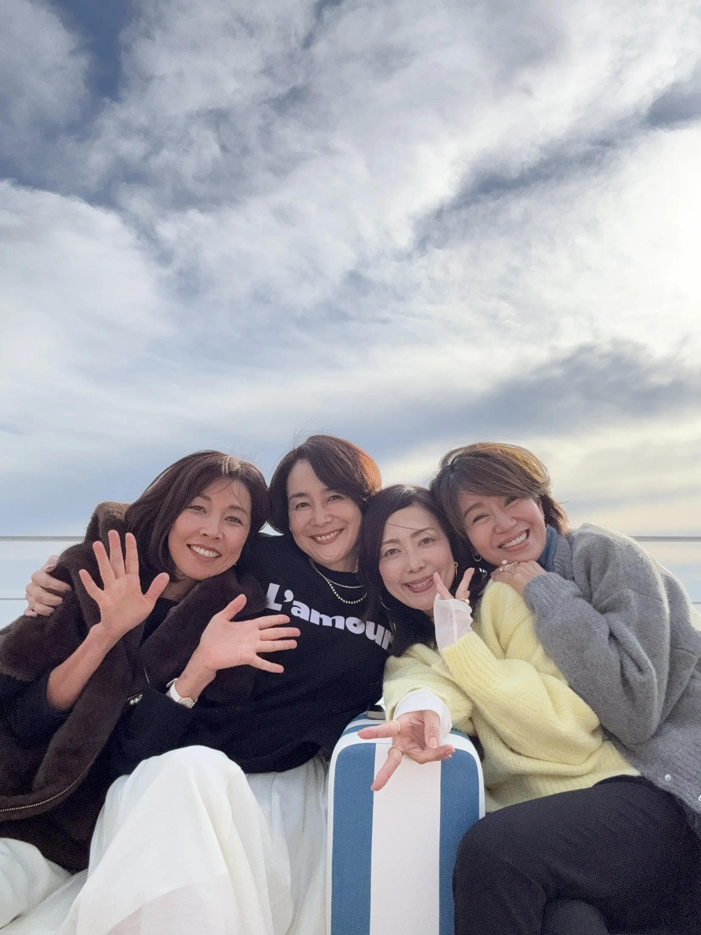 ハーフコートで秋の装いをアップデート_1_16