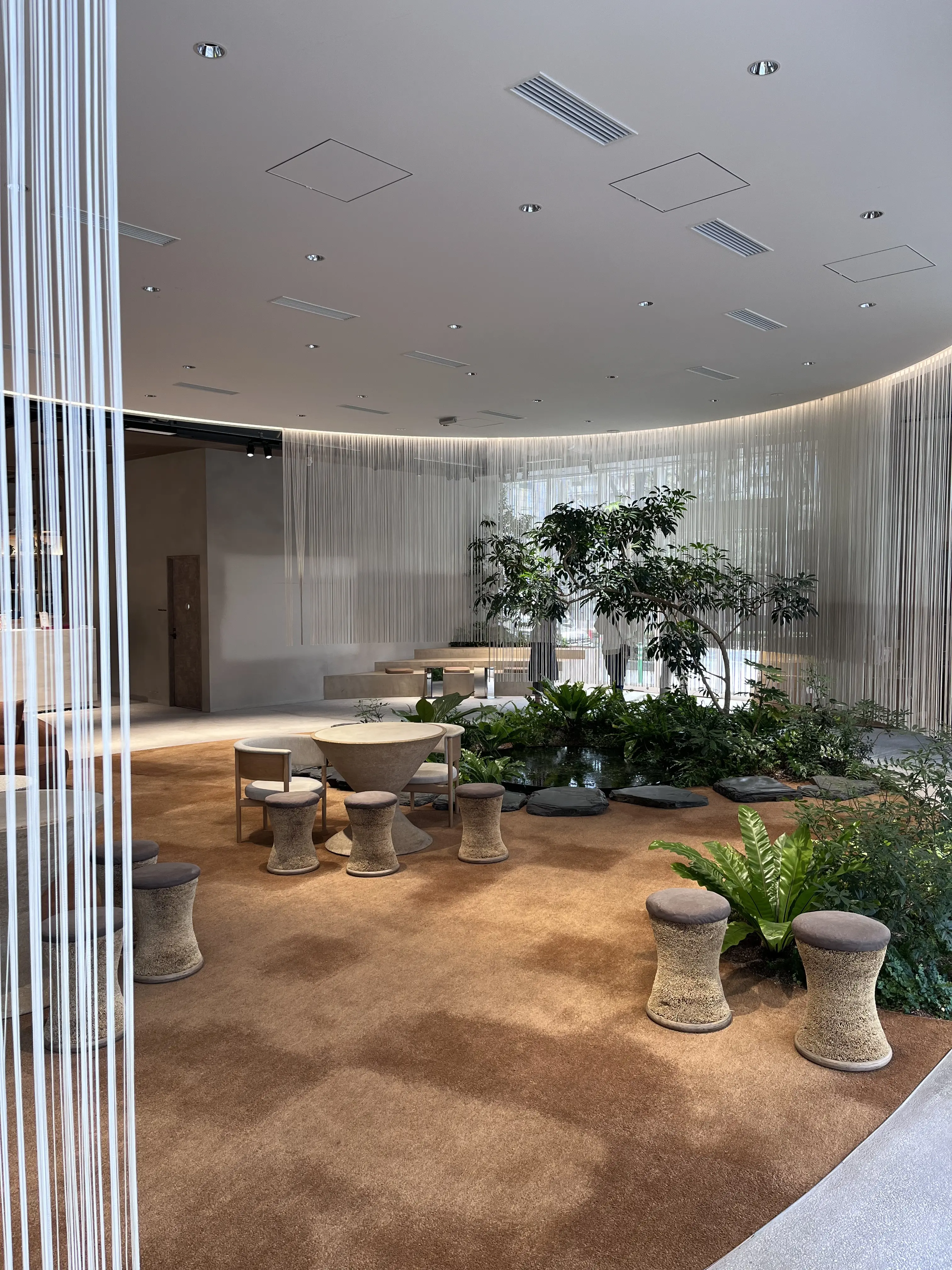 今年のお正月飾り。そして私のの〜んびりのお正月_1_4