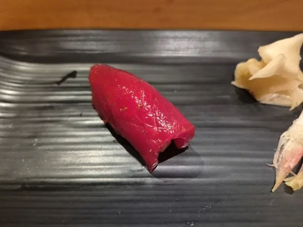 家族で貸切り♪【本郷三丁目】一期一会のお寿司屋さん_1_9-2