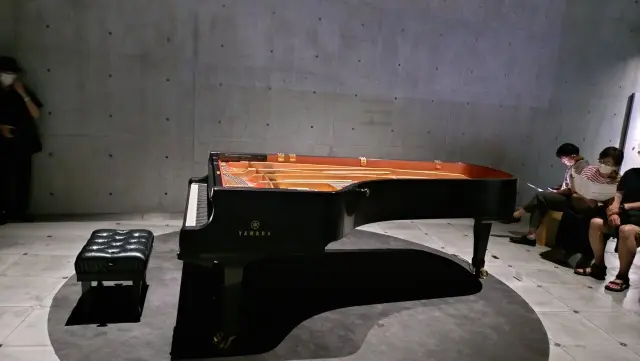 坂本龍一さんが遺してくれた音の世界へ_1_2