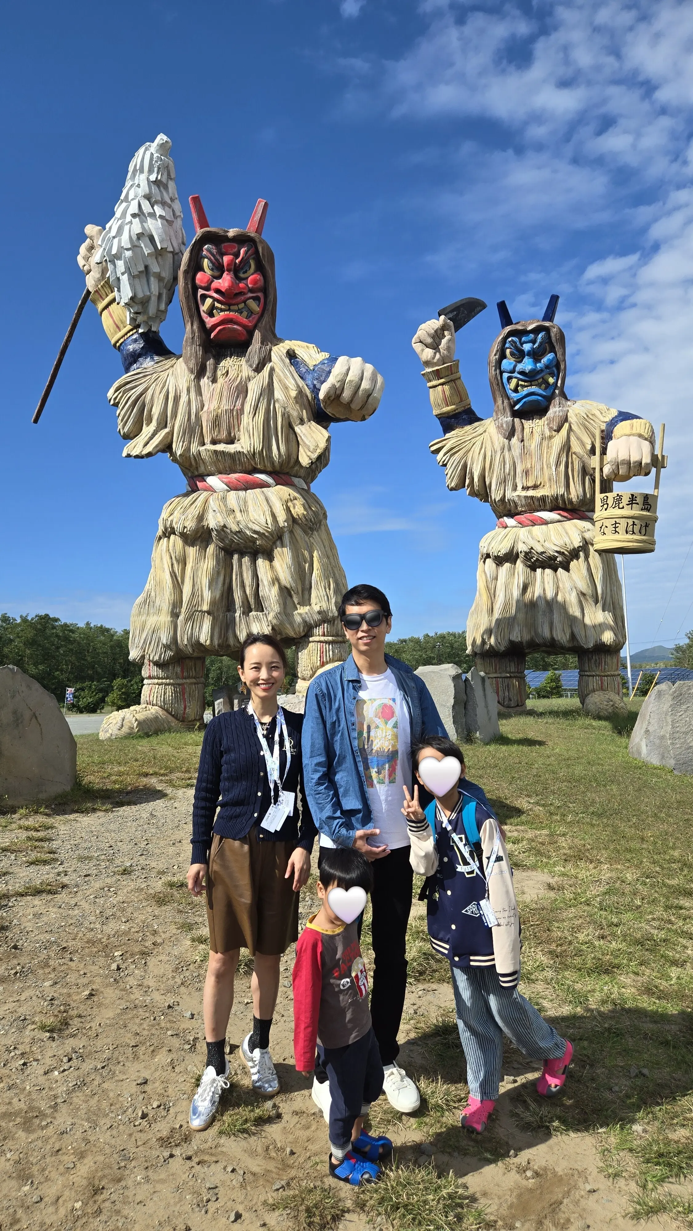 家族で楽しむクルーズ旅行！　MSCベリッシマで行く函館・秋田・石川寄港地巡り②_1_13