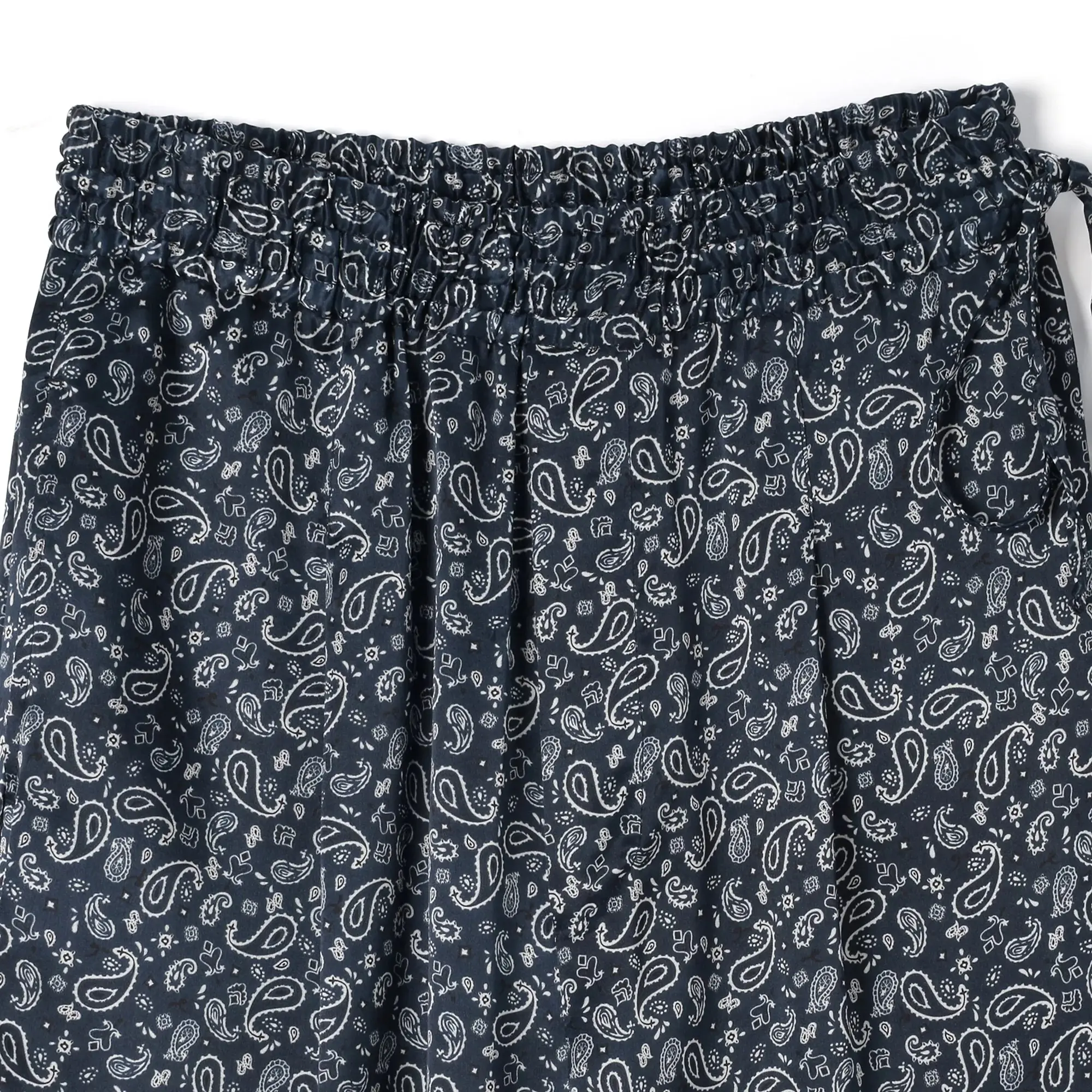 涼しさと華やかさ、開放感に満ちた服さえあれば! 夏の私が輝く涼感スタイル7_1_17