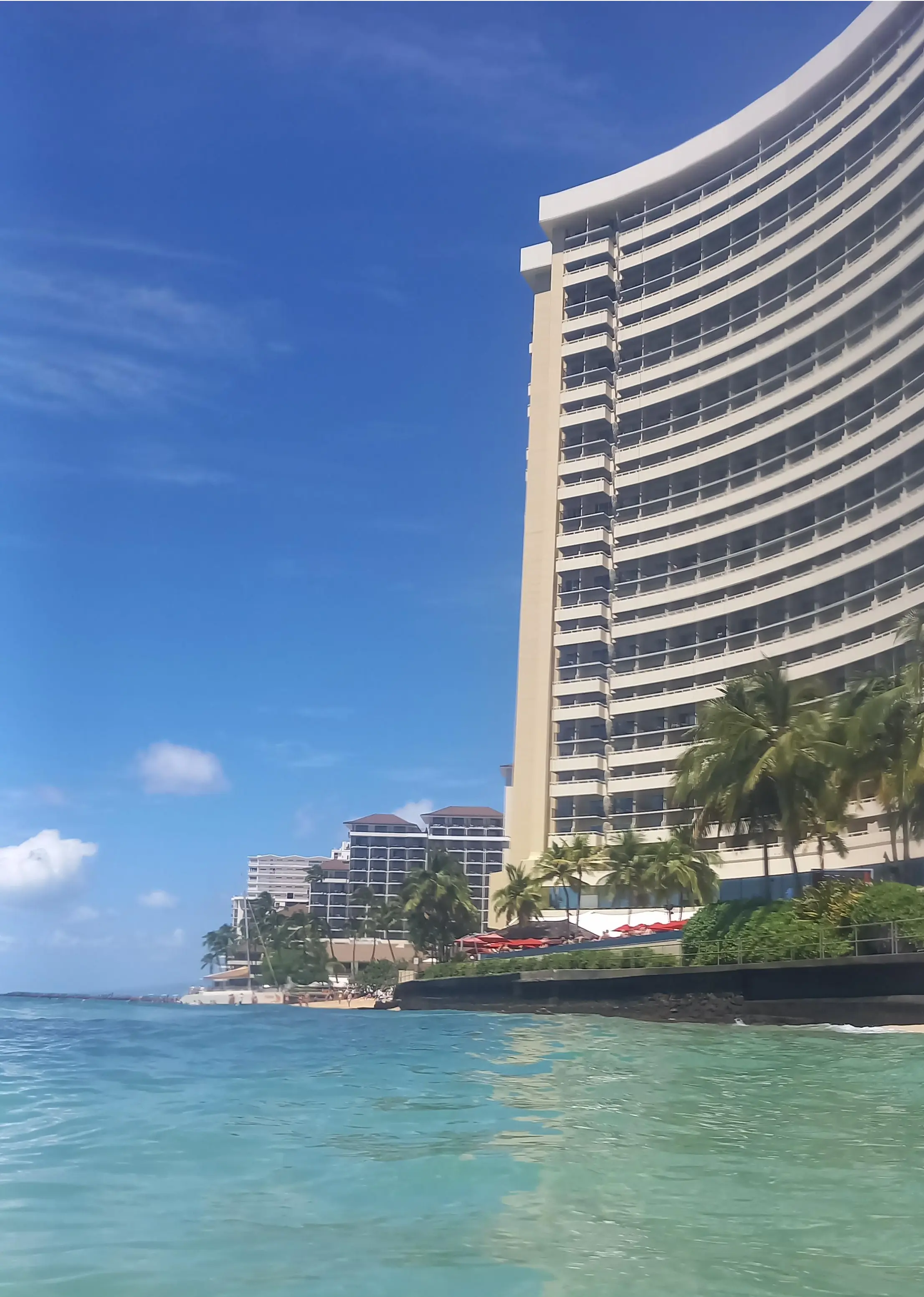 【Hawaii 2025】お出かけスポット色々♡山・海・お土産_1_13