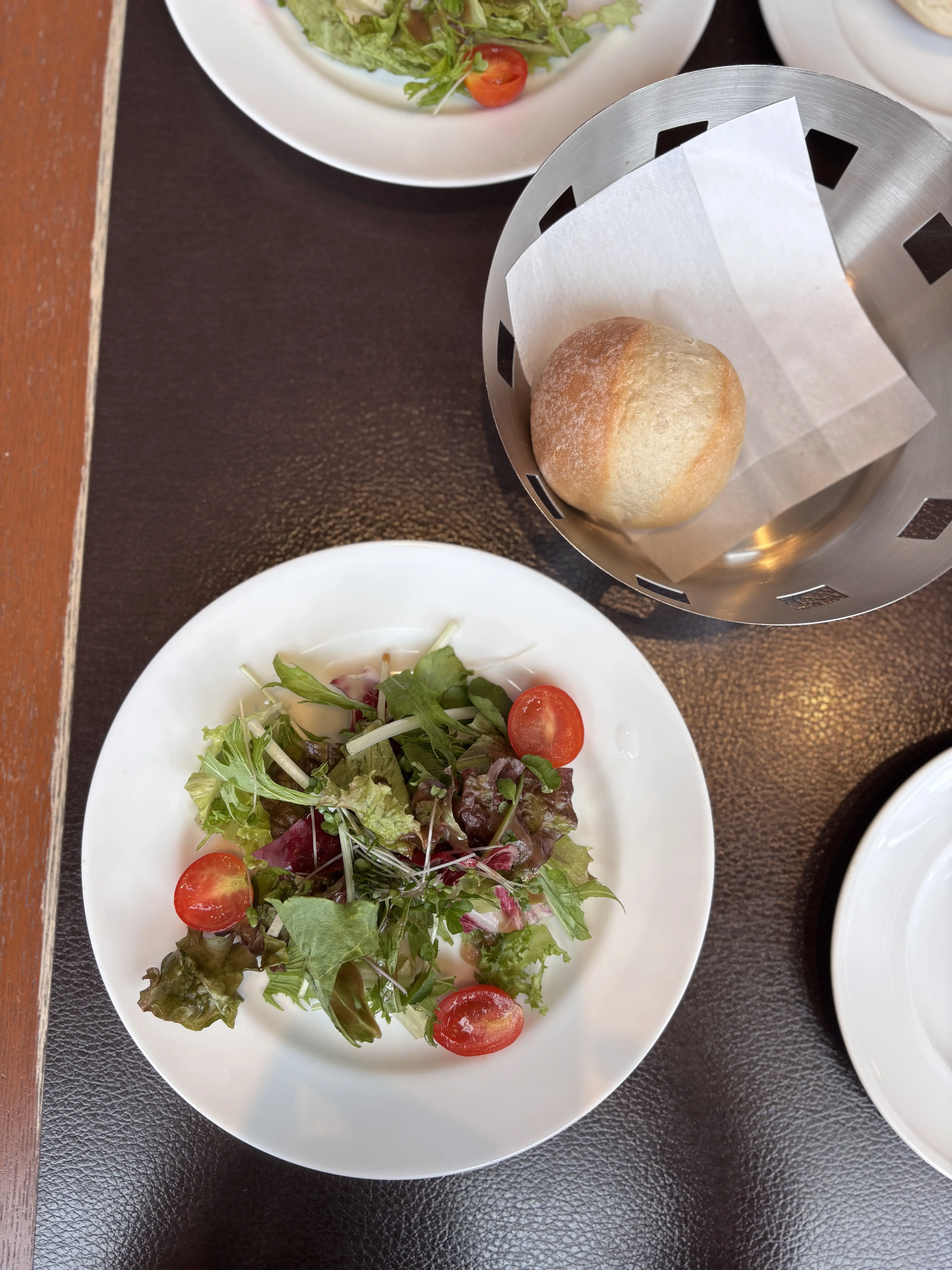 スニーカーでぶらり青山♪ 穏やかな時間を楽しみました_1_1-2