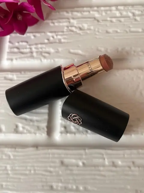 久しぶりにカウンターで選んでもらったリップ_1_1