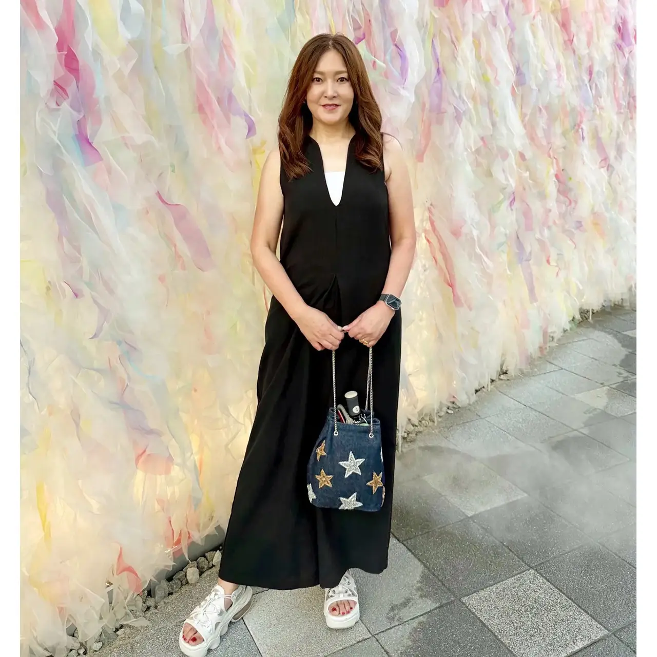 takakoさん