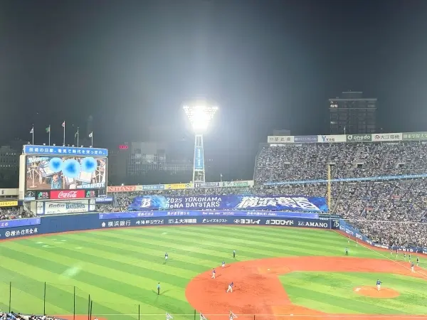 ２日連続で【横浜中華街】おすすめランチの穴場店&amp;野球観戦へ_1_10