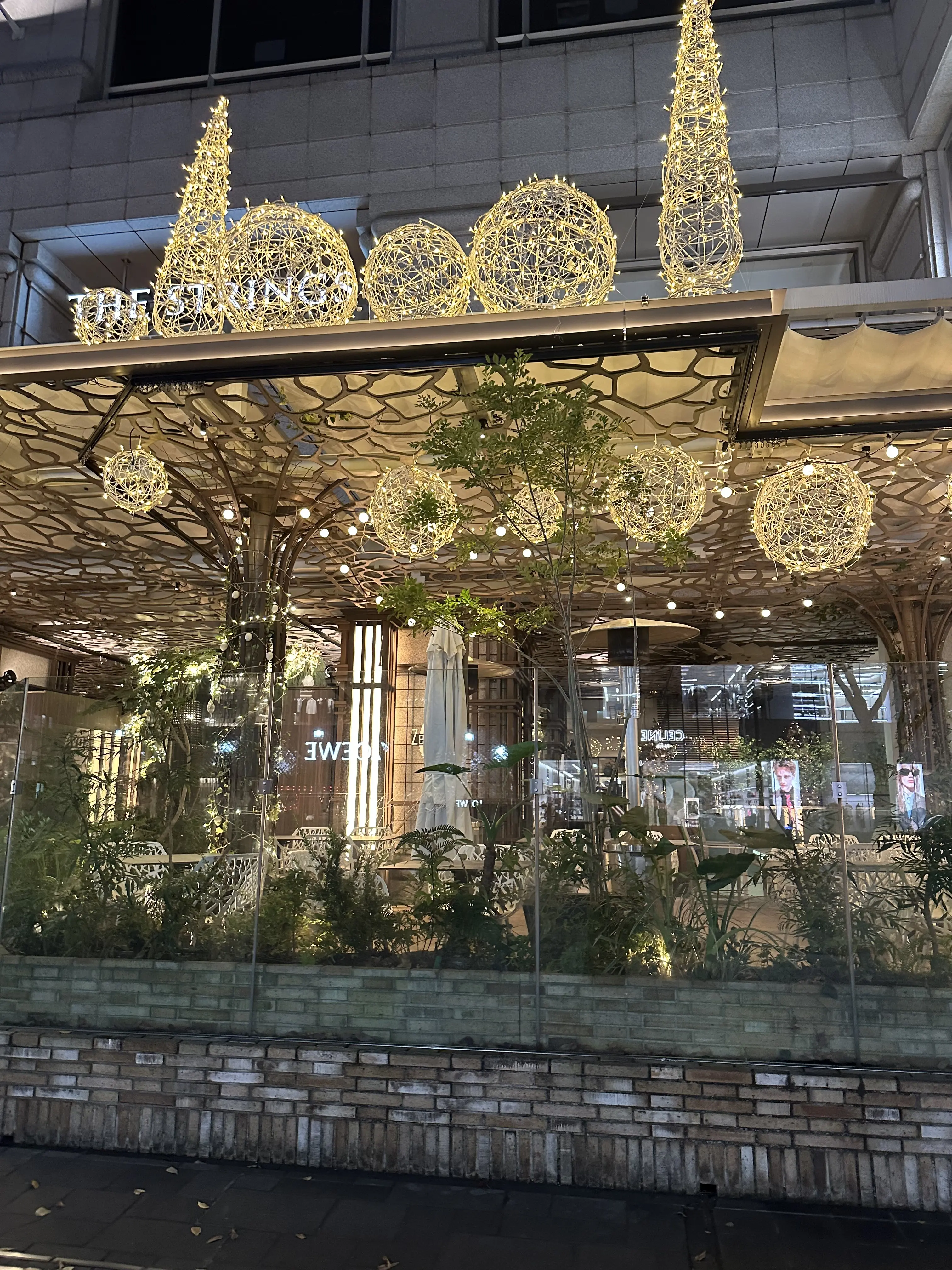 2025年のソワレ・ドゥ・エクラは更にラグジュリアスな夜会に進化_1_1