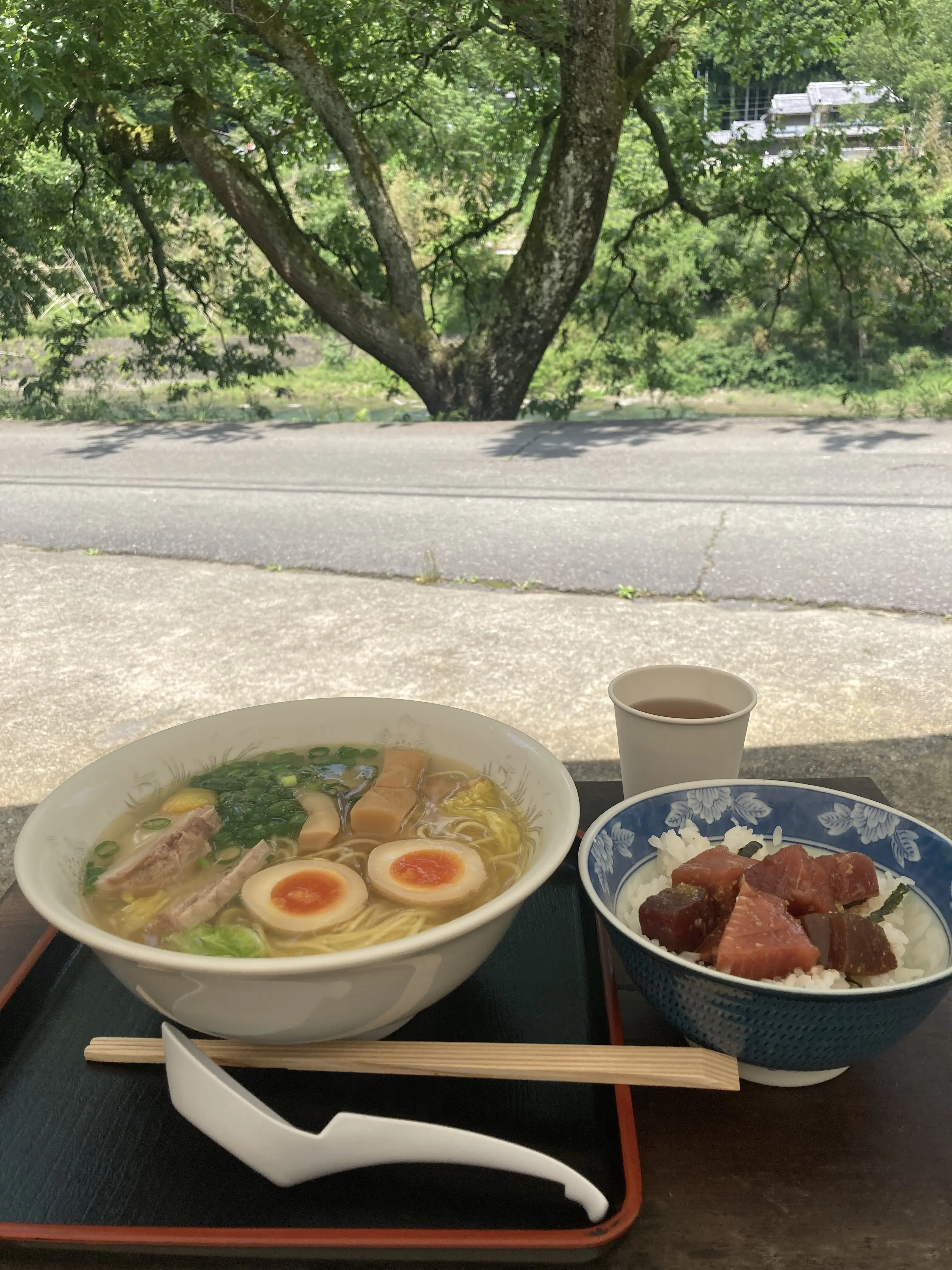 奈良県吉野に癒しのドライブ旅行　パート②_1_5