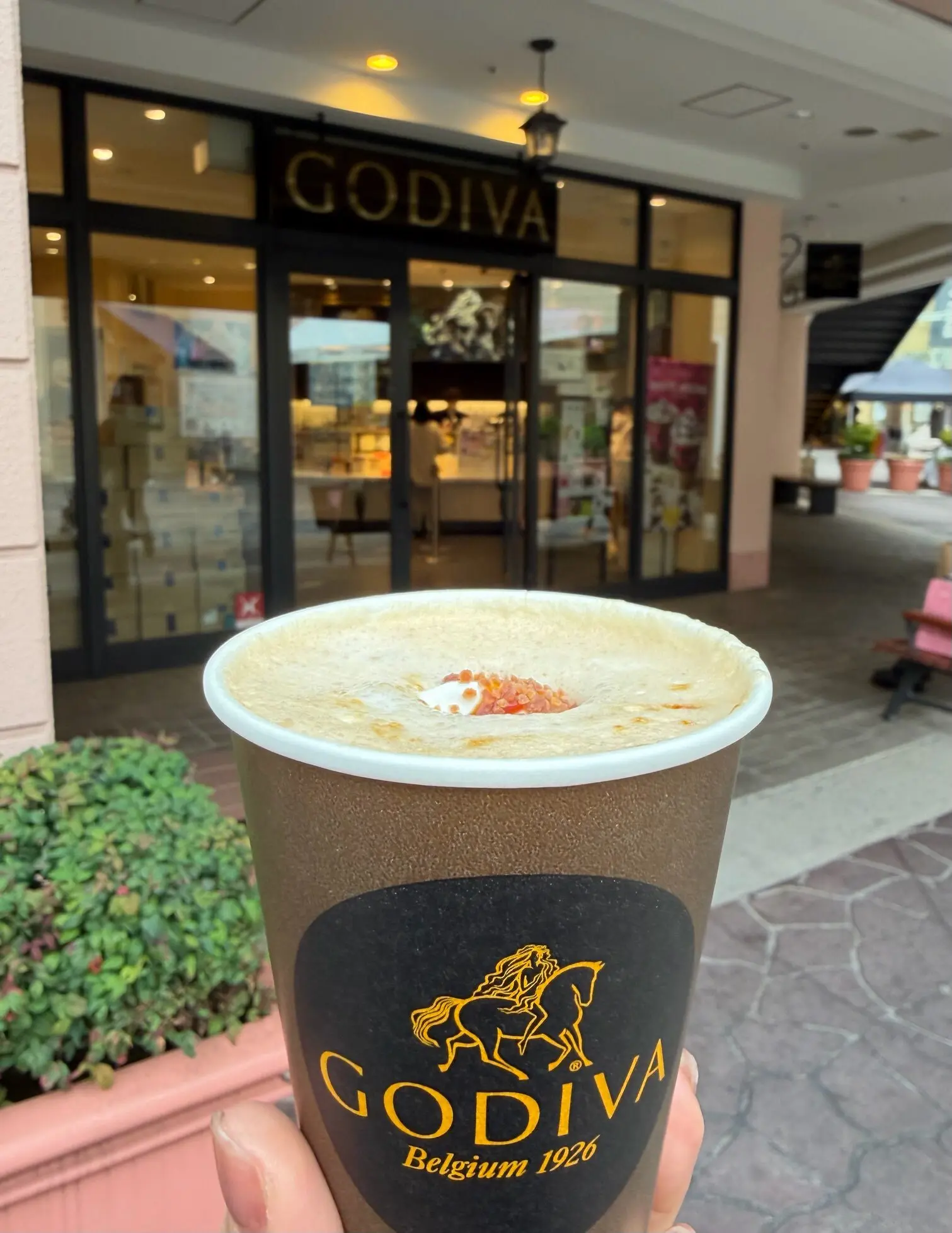 ブラックフライデー　年末セール　BEAMS  N. フランフラン　マイケルコース　GODIVA  生キャラメルショコリキサGU  オリエンタルトラフィック  三井アウトレットパーク多摩南大沢