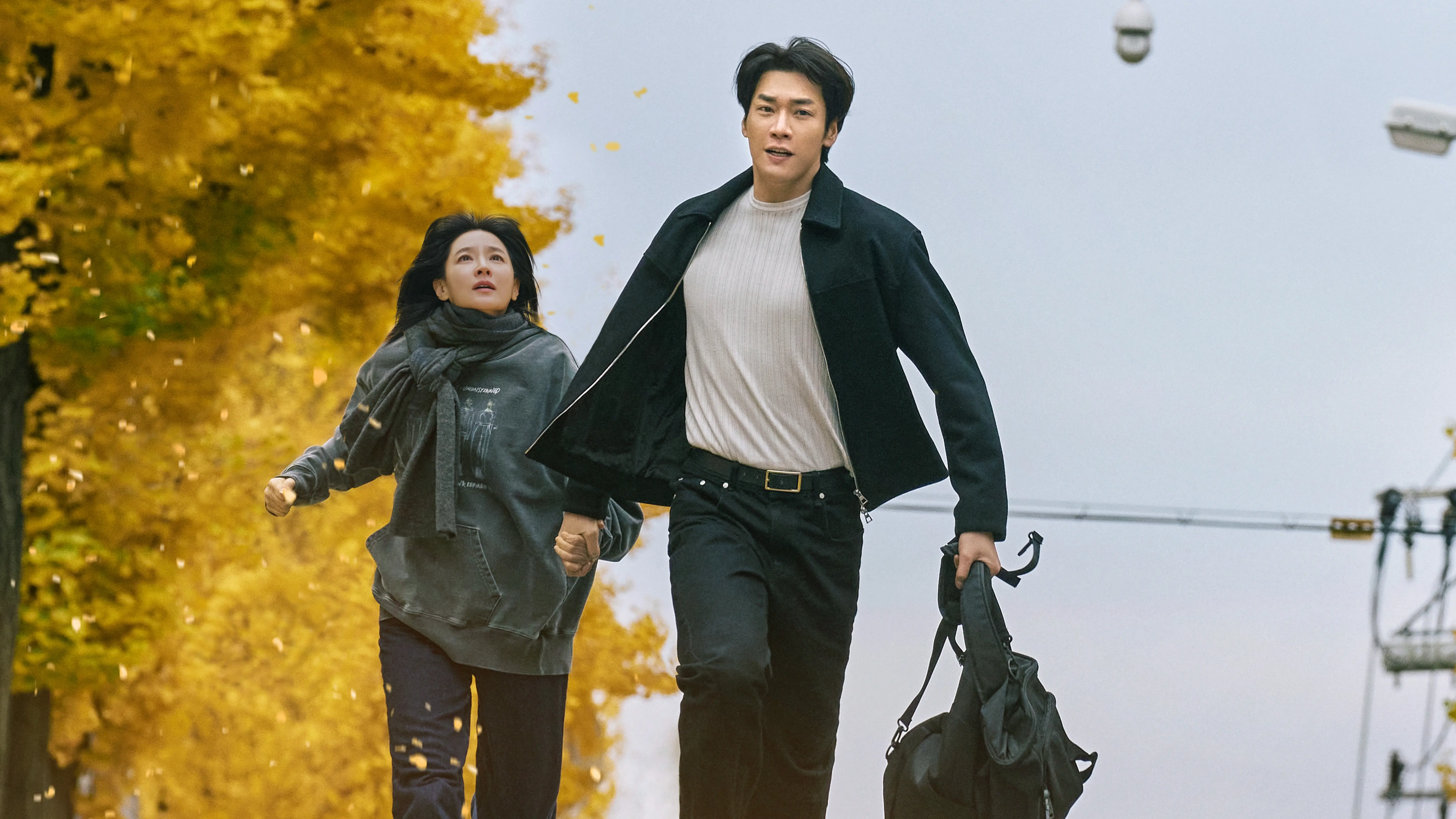 【新作韓国ドラマ 2025年10月】「U-NEXT」で今すぐ観るべき4作品_1_6