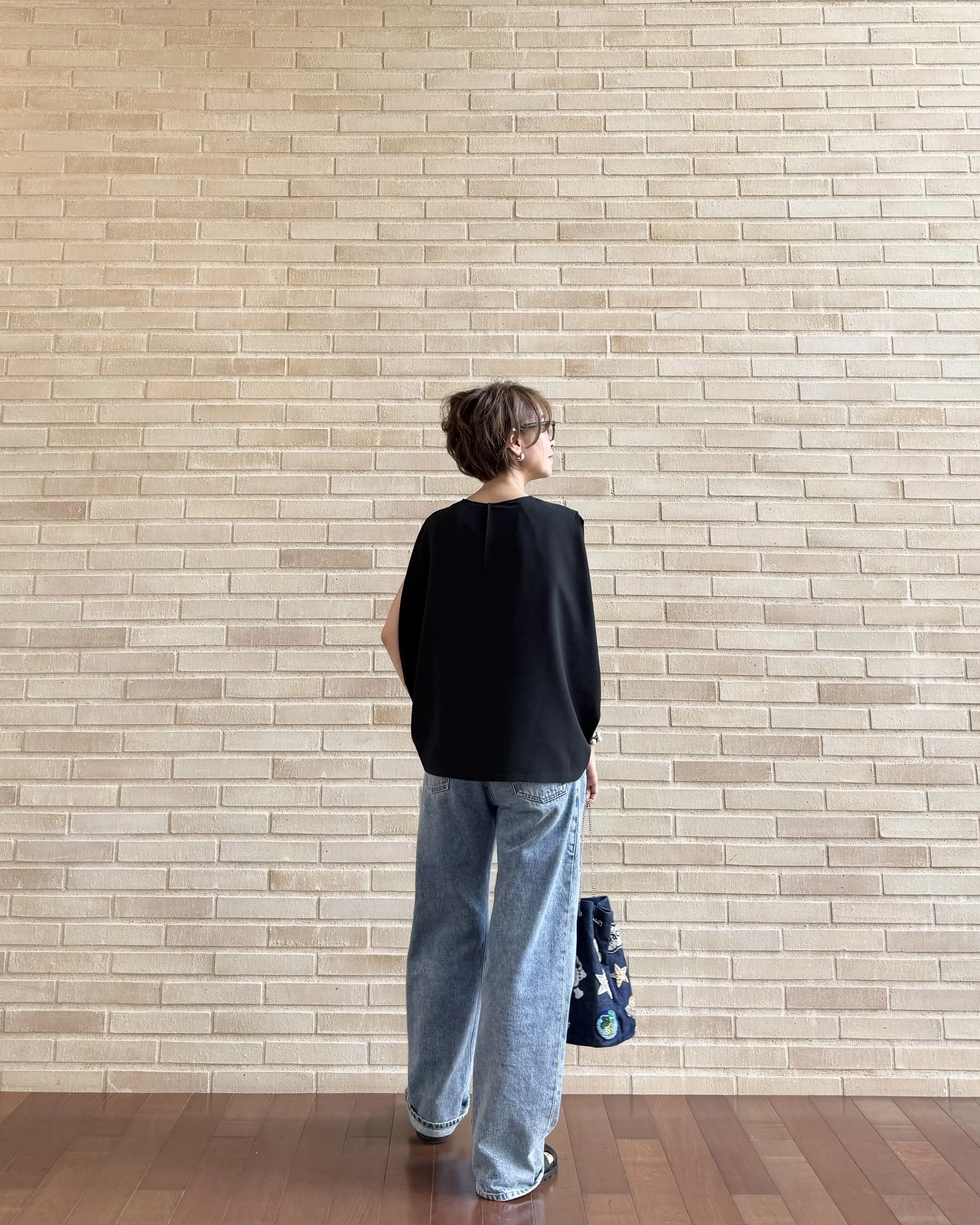E by eclat ★大人の華奢見えセットアップ　4styling_1_10