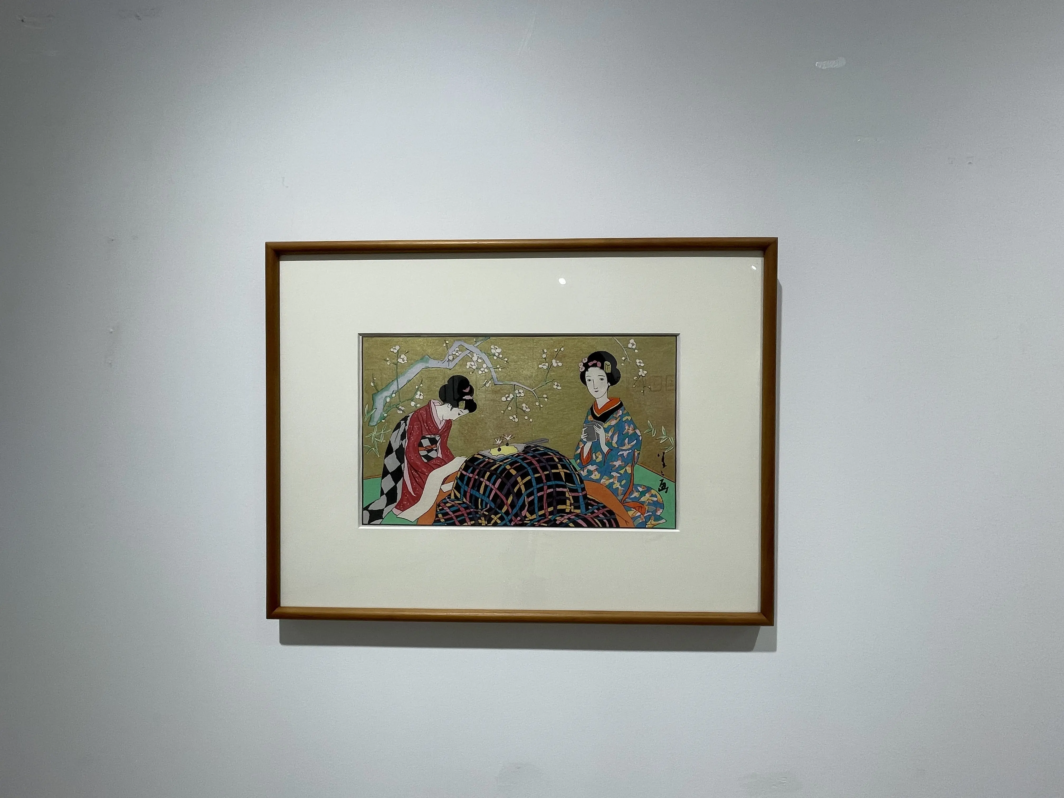 岡山　杜の街グレース　夢二生誕１４０年記念　「YUMEJI　POPーUP　MUSEUM」_1_15