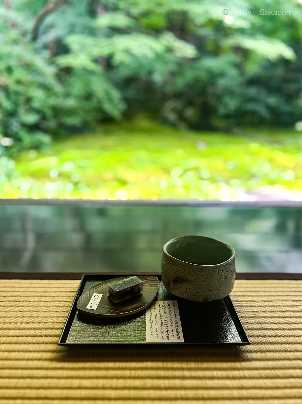 【京都】紅葉パトロール🍁瑠璃光院🍁秋の特別拝観_1_6