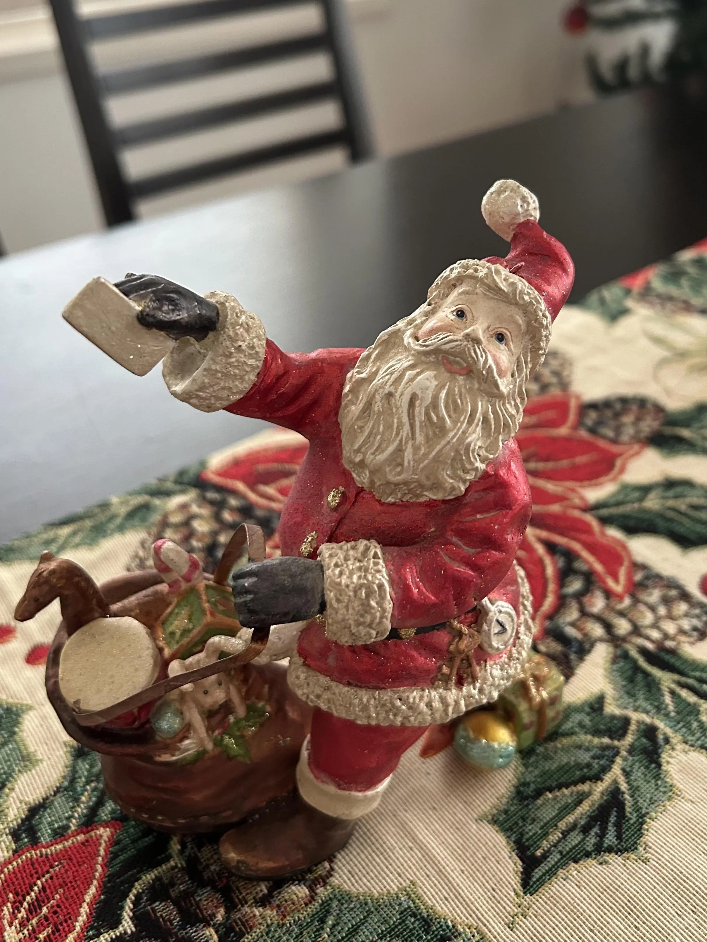 黒レザー✖️ボーダーは相性がいい 大好きなレザーの季節_1_2-2