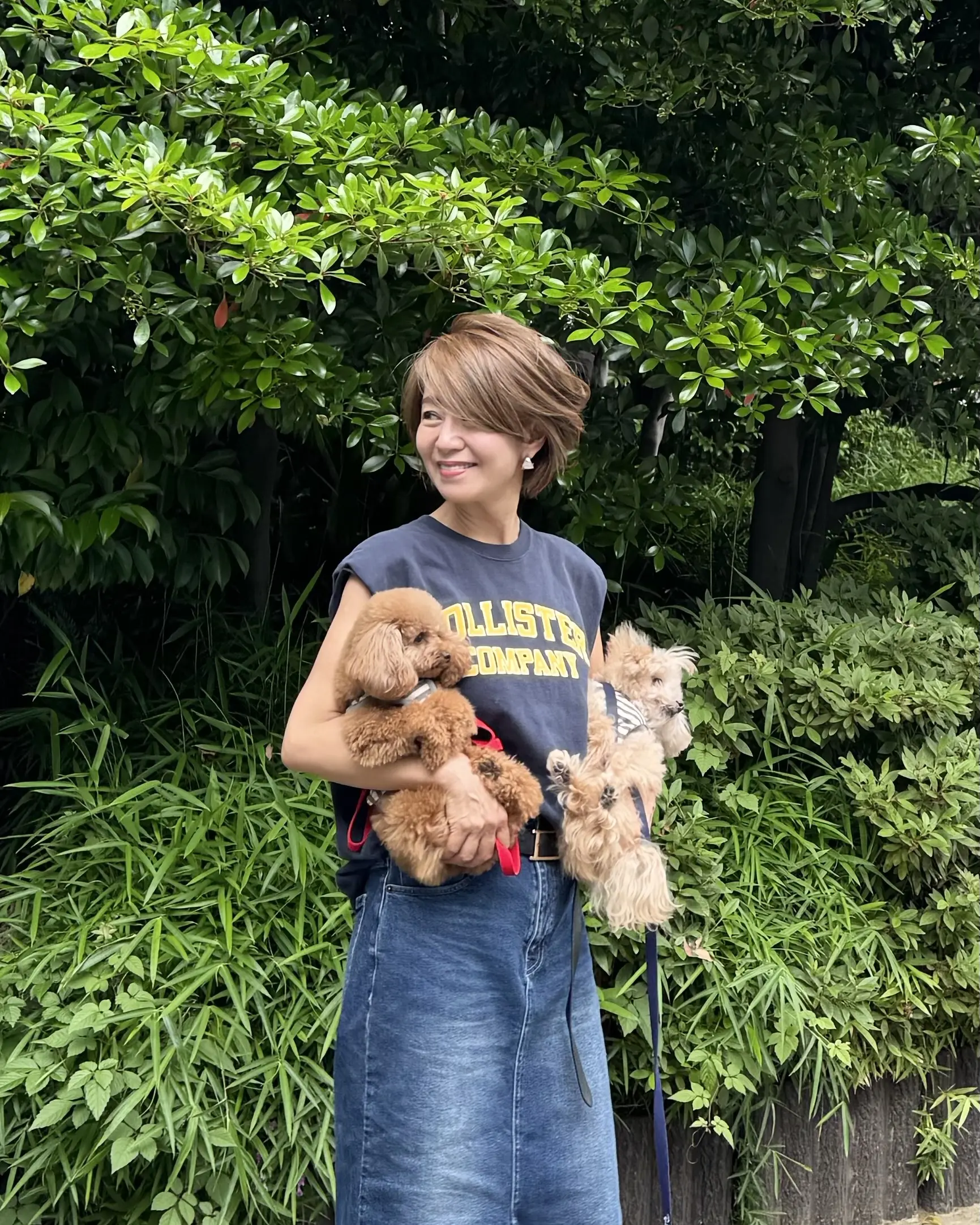 大人のヴィンテージ Tシャツ3style_1_4