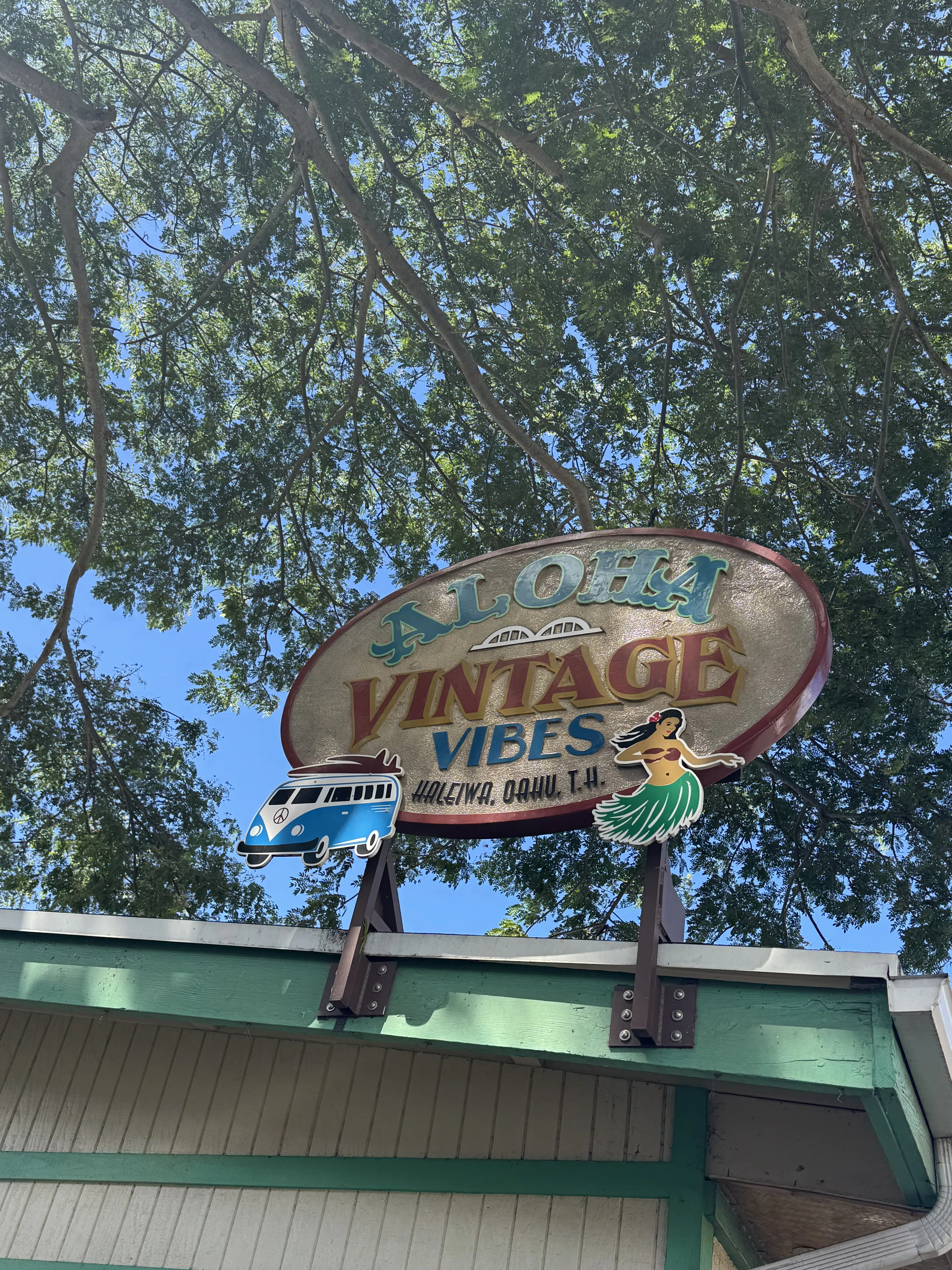 約30年ぶりの女子旅 in HAWAII_1_12-1