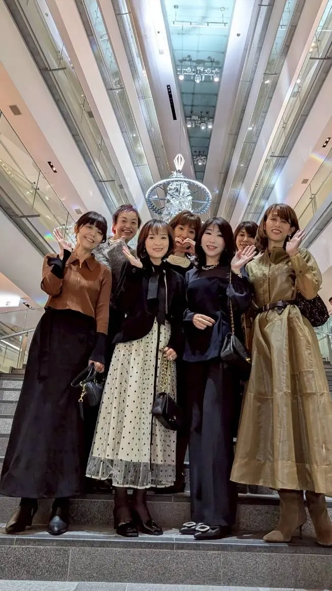 ドキドキワクワクの11月21日⭐︎_1_4