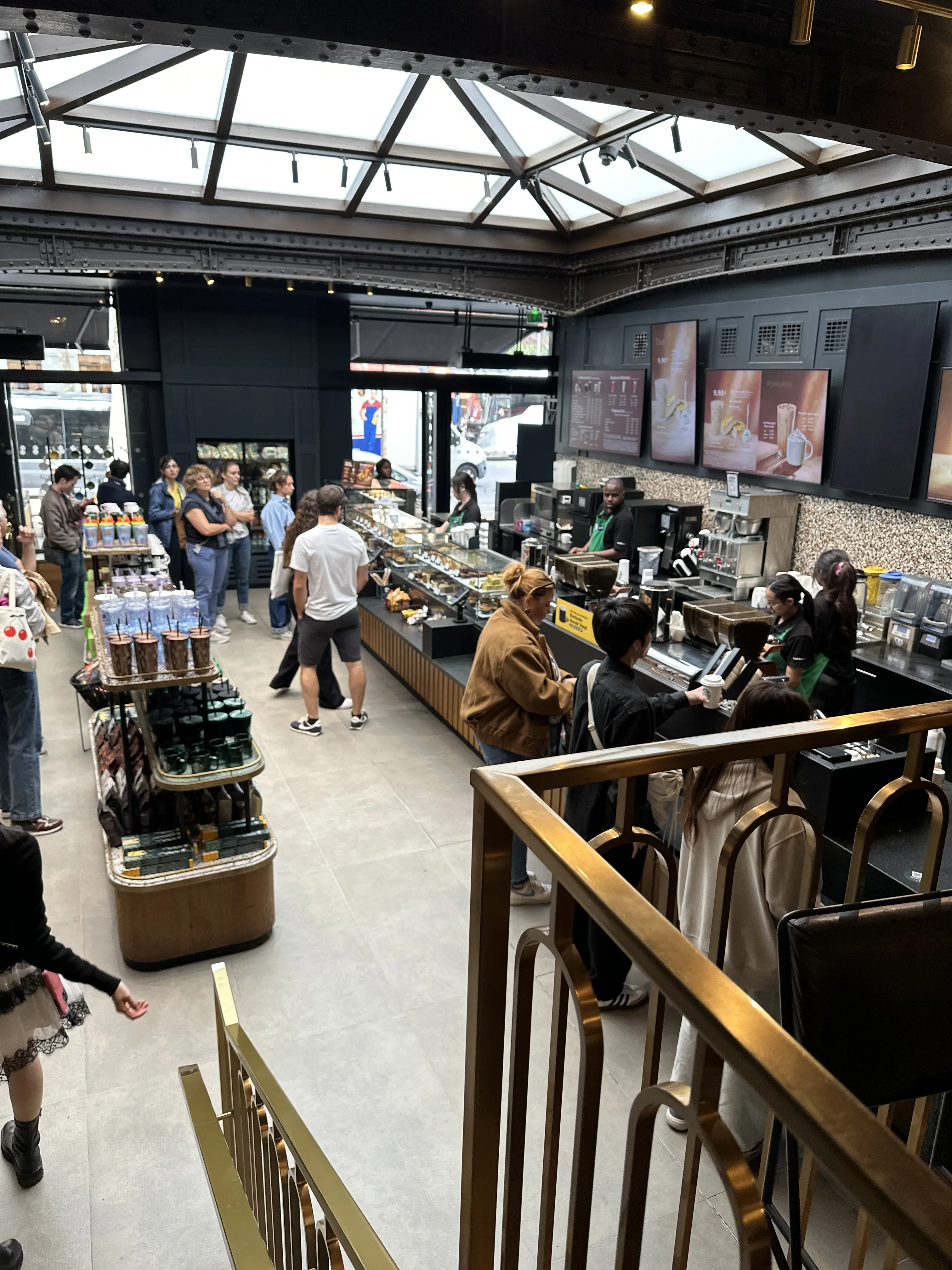 家族で行った初めてのParis旅行🇫🇷 _1_19-3