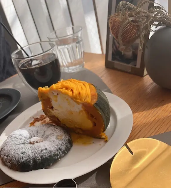 下北沢カレーとスイーツ_1_8