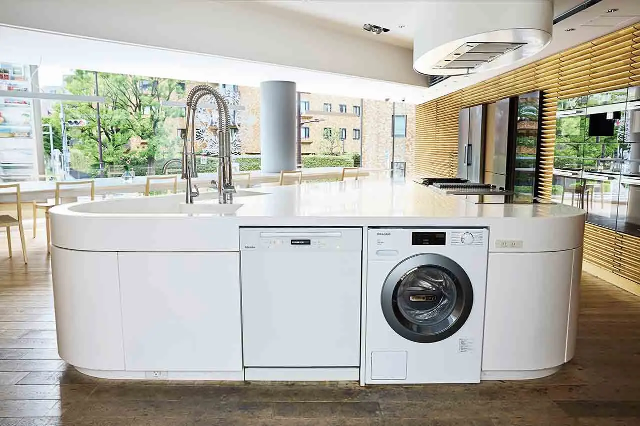 Miele Experience Center 表参道