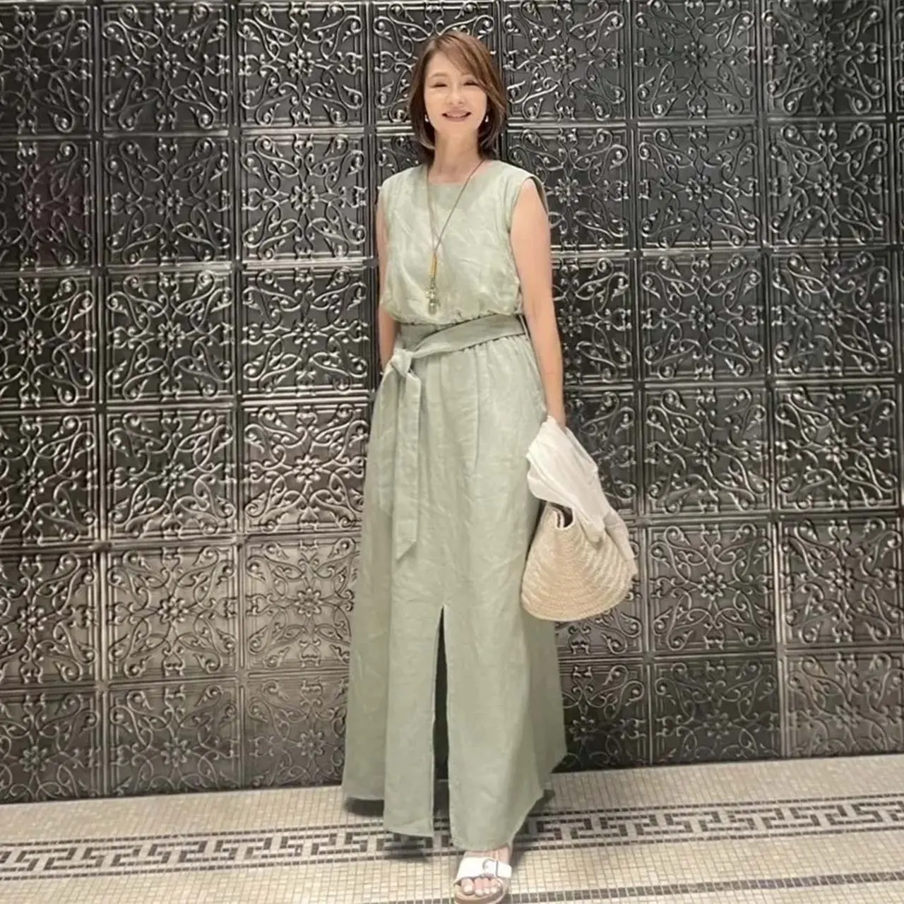  伊藤美帆さん