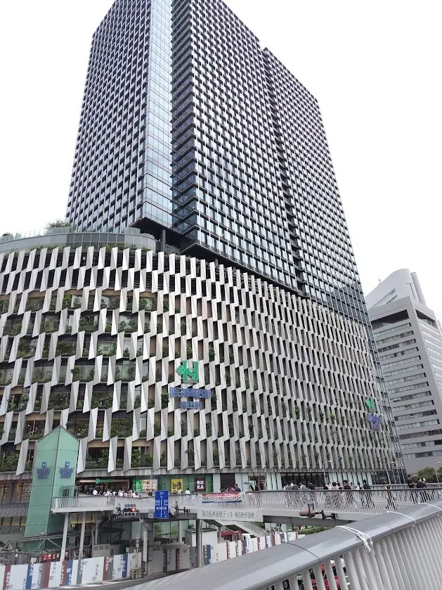 阪神百貨店