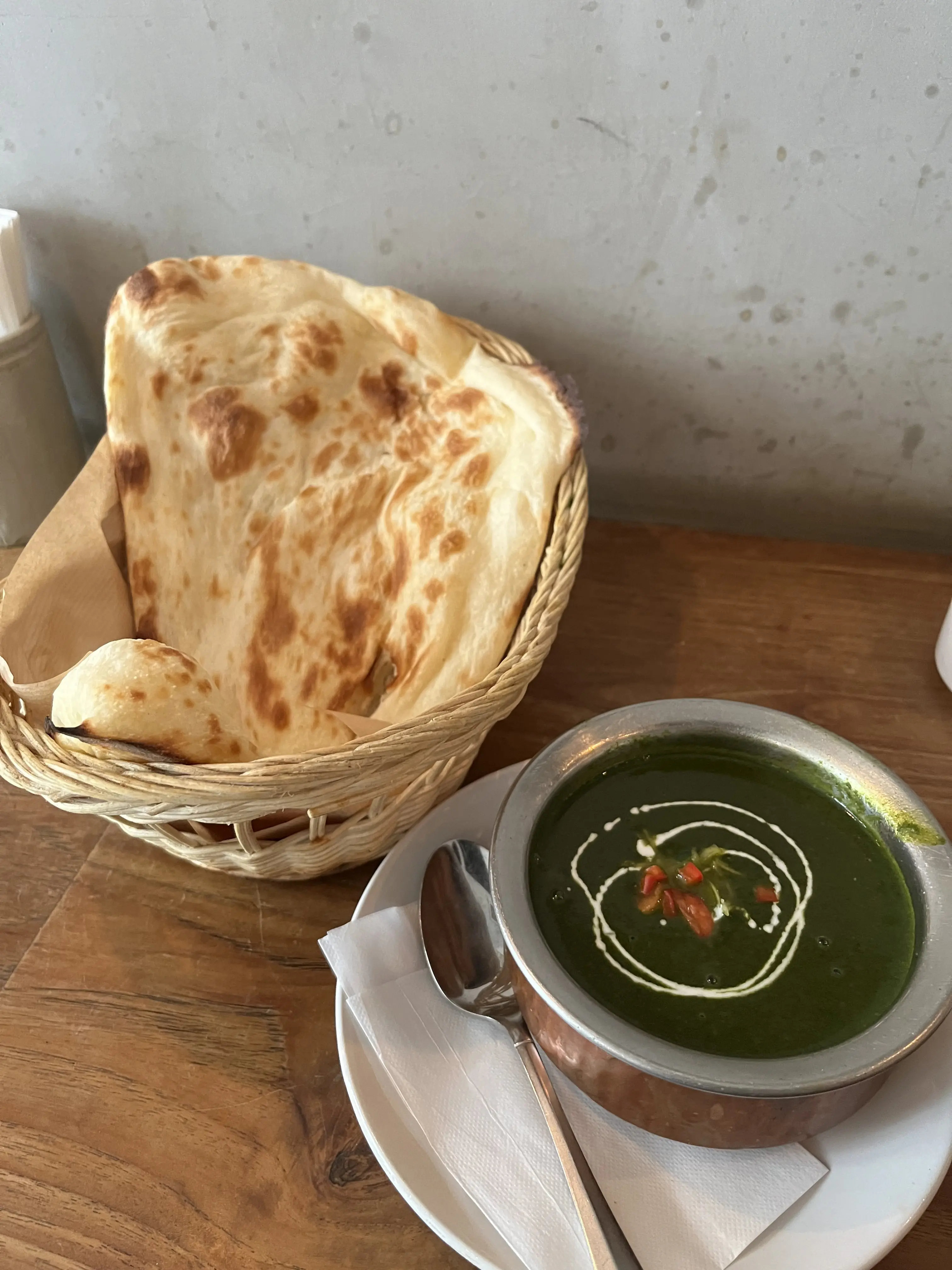 吉祥寺のオシャレカフェのようなカレー屋さんへ_1_9