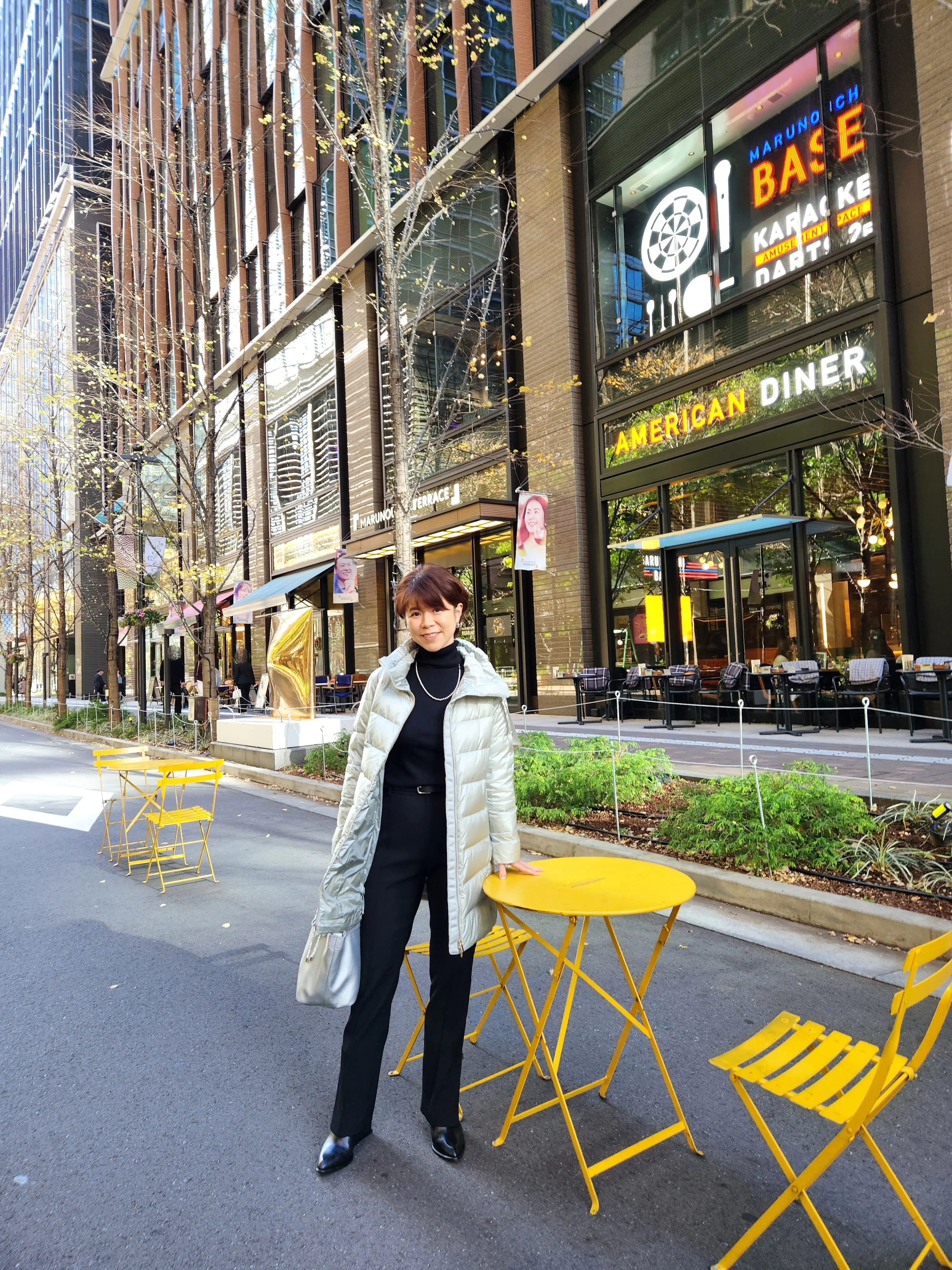 超軽量！デザインもコスパも可愛い大人のダウン_1_2