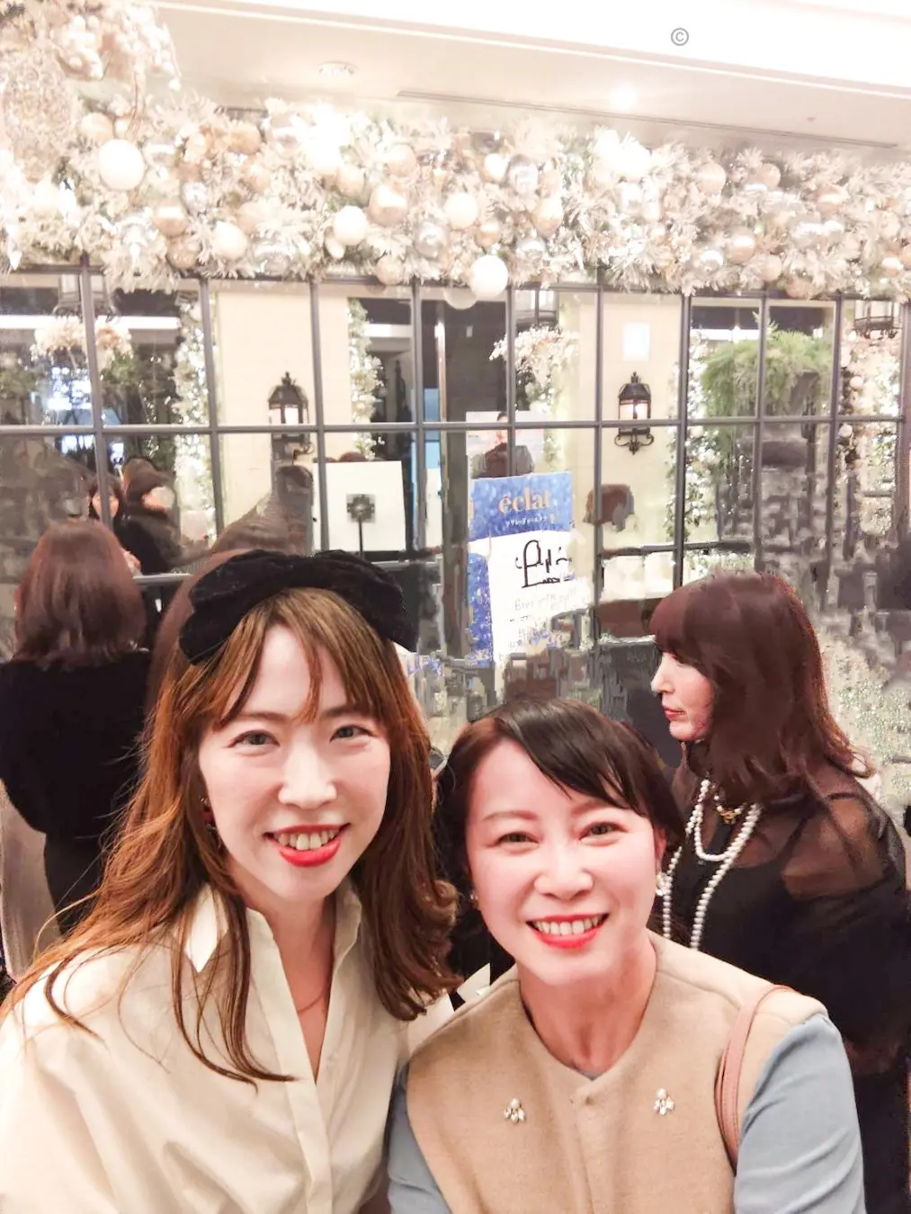 【ソワレ・ドゥ・エクラ】なに着てく？問題🥸さかぽんの場合✨_1_15