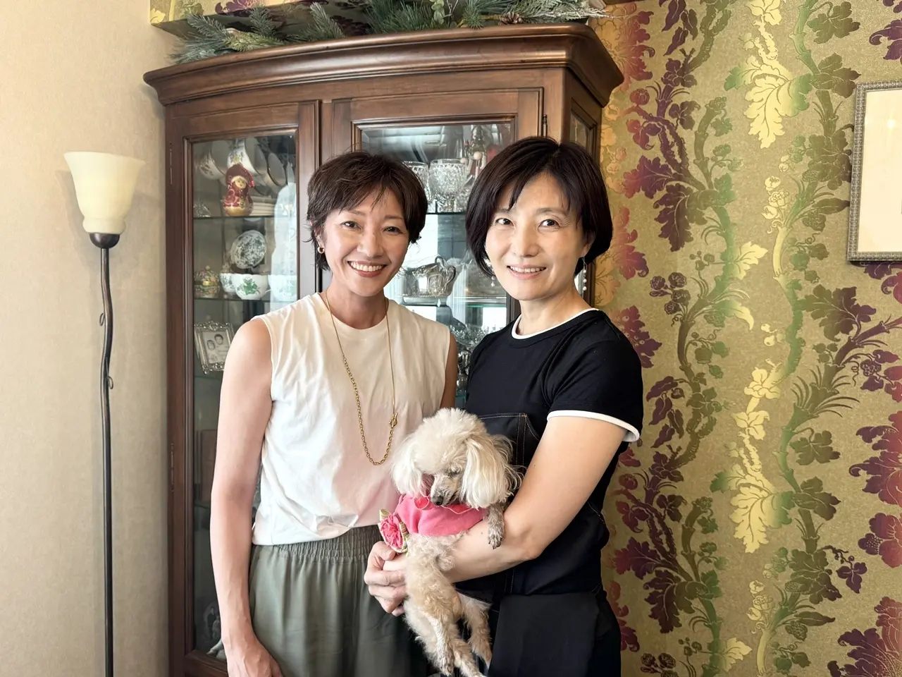 Musica e Cucina ビストロレッスン 20